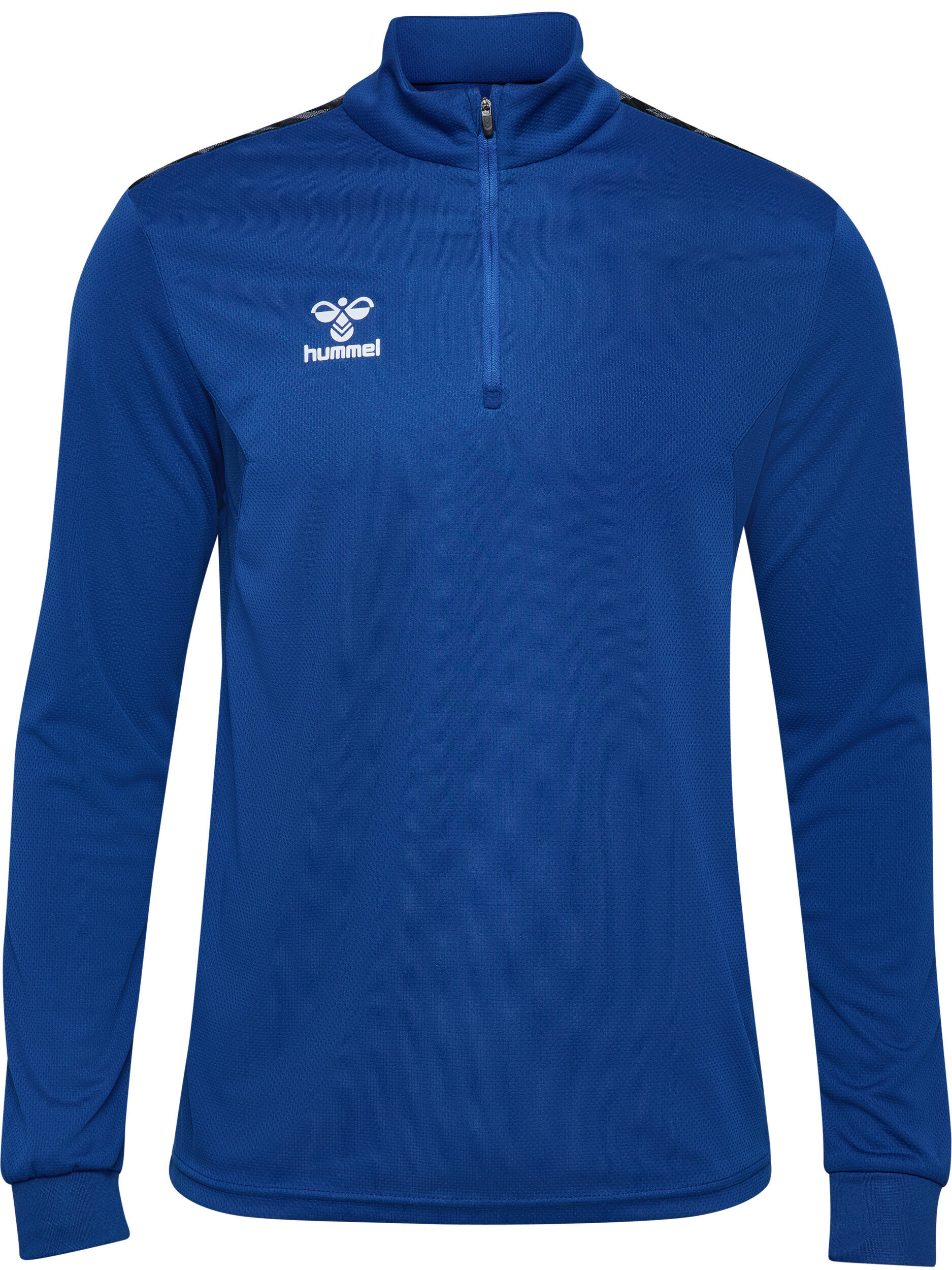 1/2-Zip-Trainingsjacke Hummel Authentic 5/7