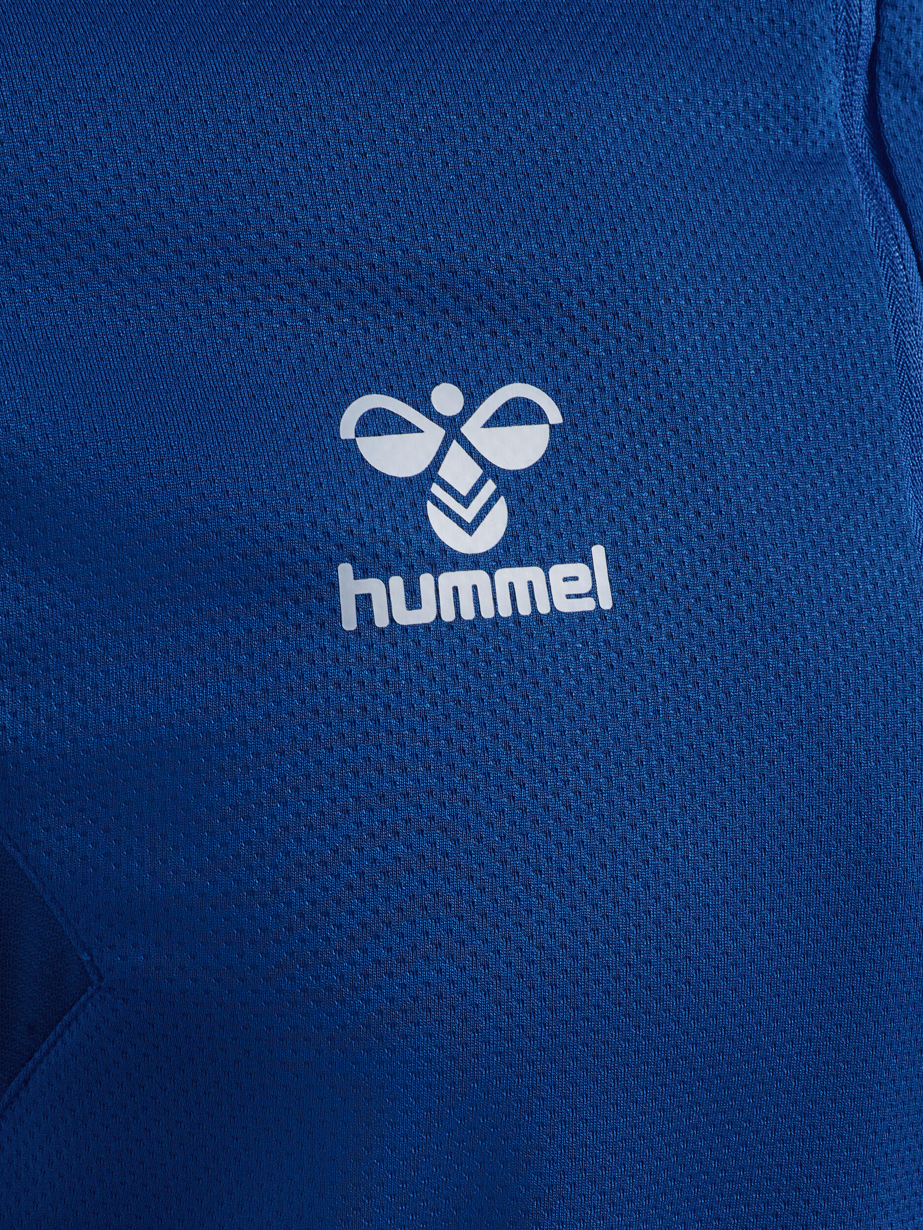 1/2-Zip-Trainingsjacke Hummel Authentic 7/7