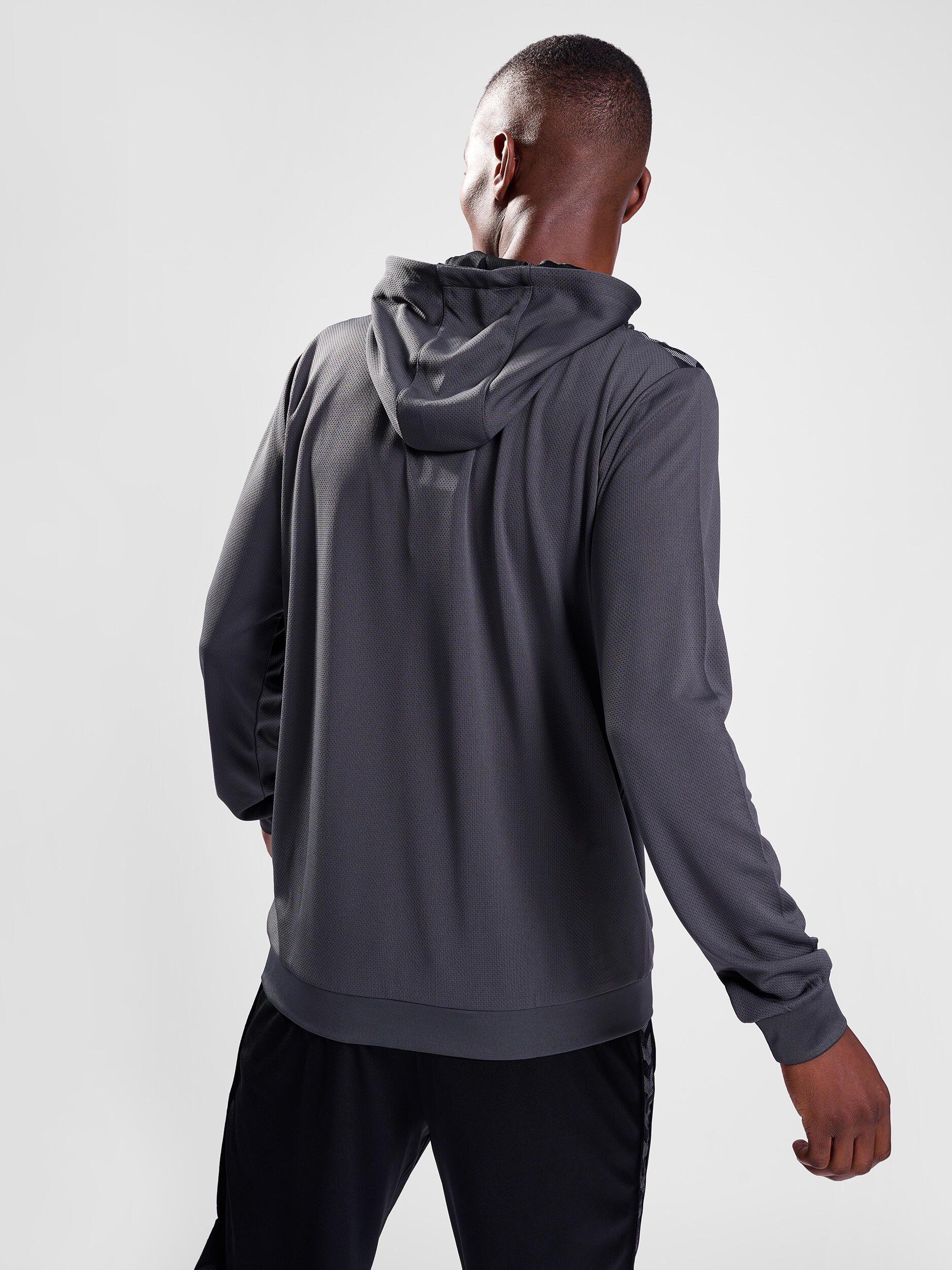 Fermeture Éclair Zip Combinaison Hmlauthentic Homme 4/7