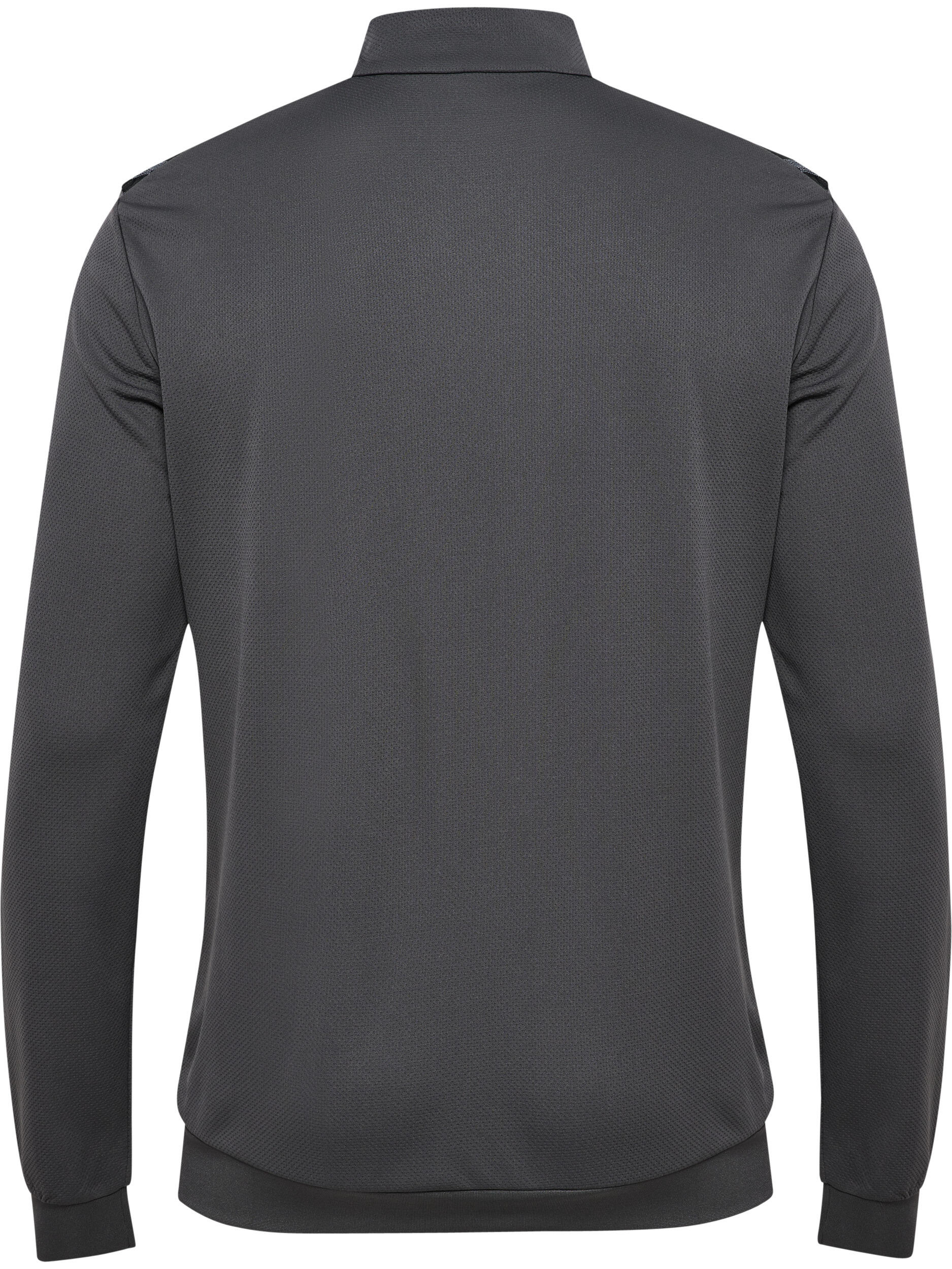 Rits Zip Jasje Hmlauthentic Heren HUMMEL 6/7