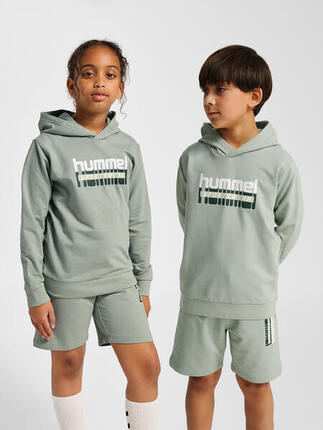 Enfiler Chaussure D'intérieur Hmltukas Enfant