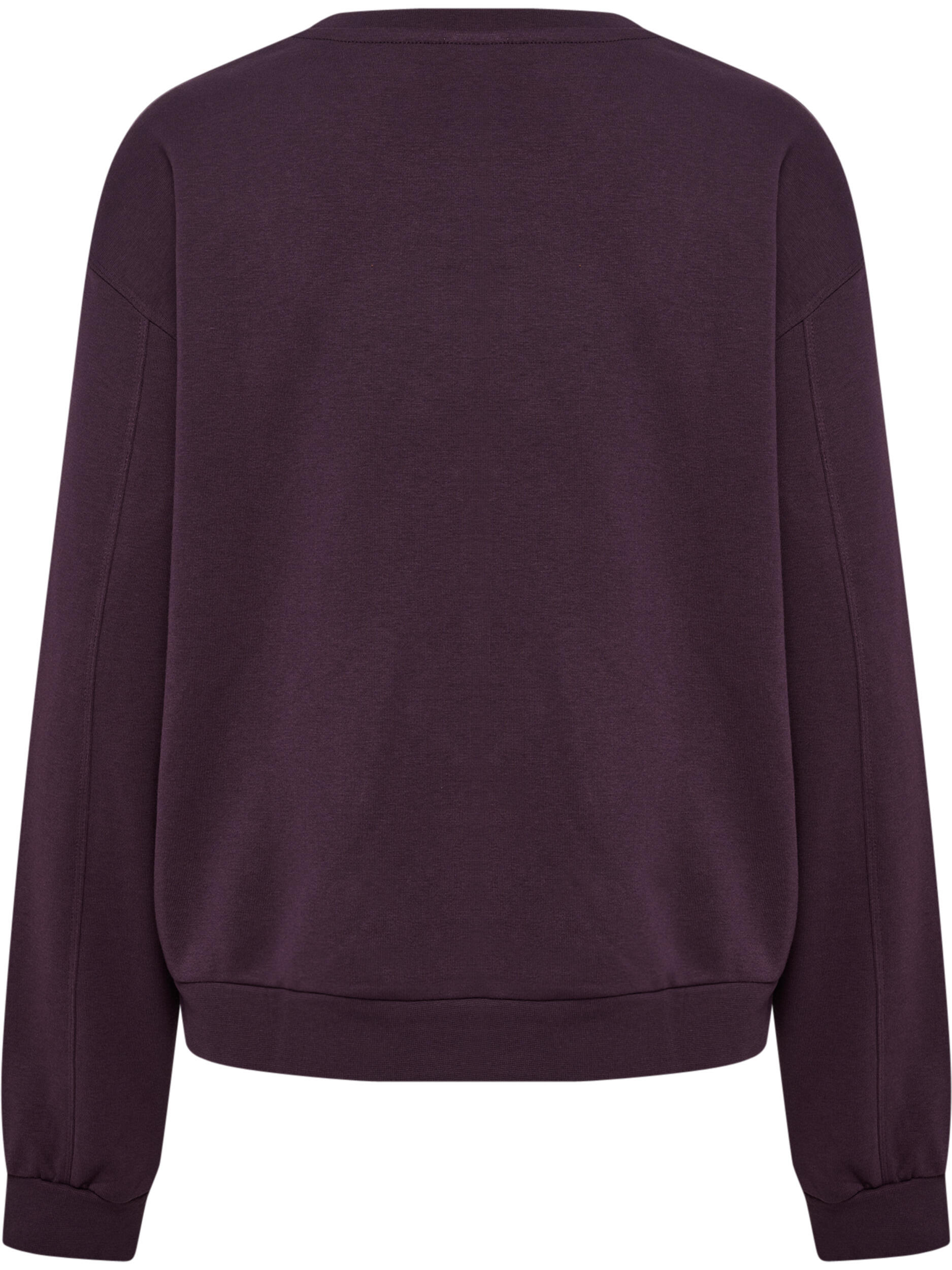 Enfiler Sweat-Shirt Hmlmt Dhyani Entraînement Femme 6/7