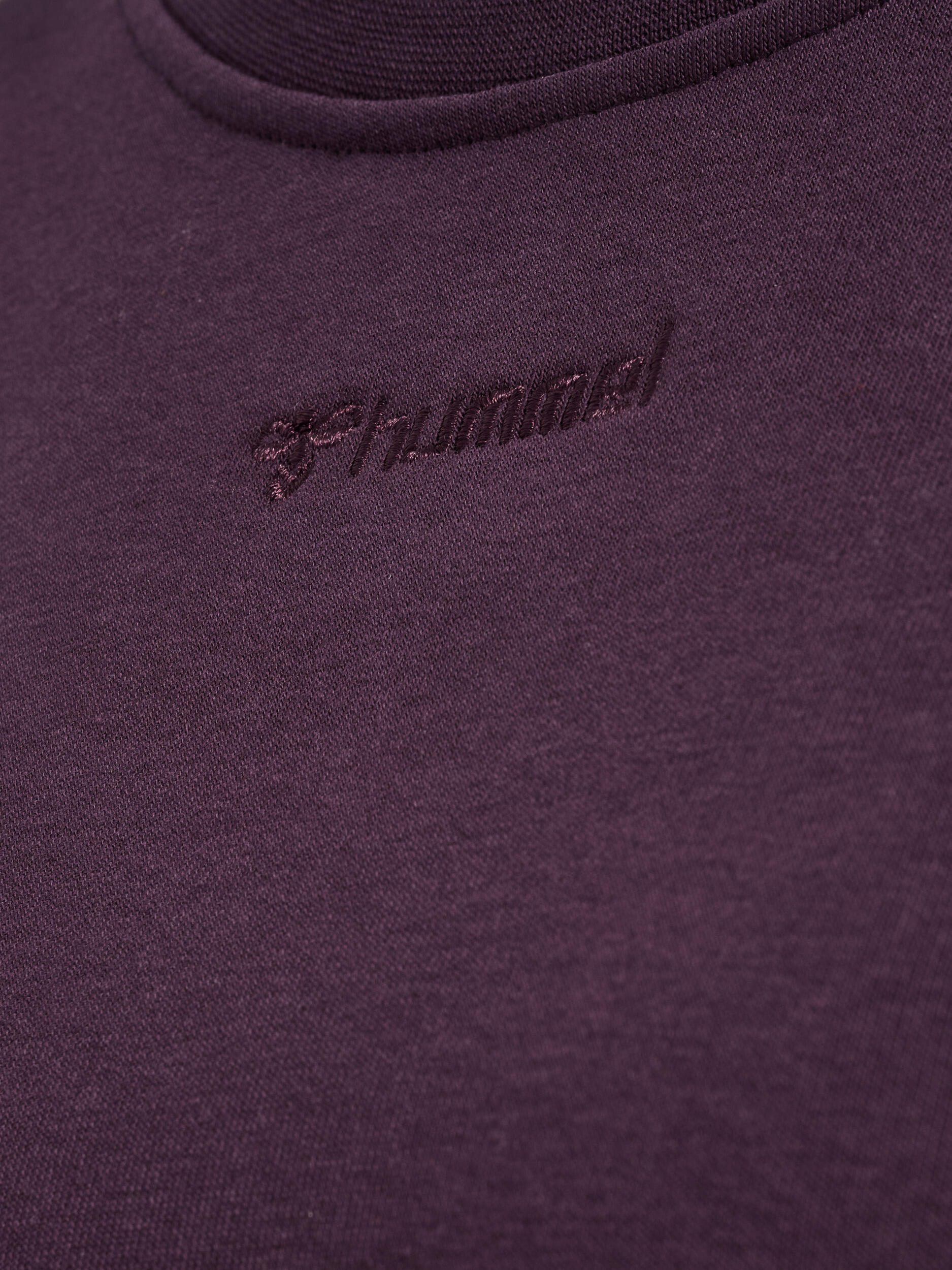 Enfiler Sweat-Shirt Hmlmt Dhyani Entraînement Femme 7/7