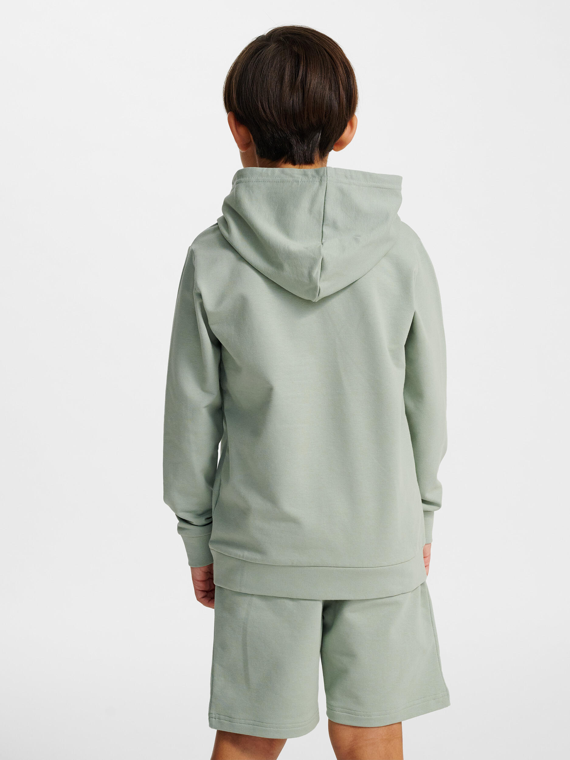 Enfiler Chaussure D'intérieur Hmltukas Enfant 3/7