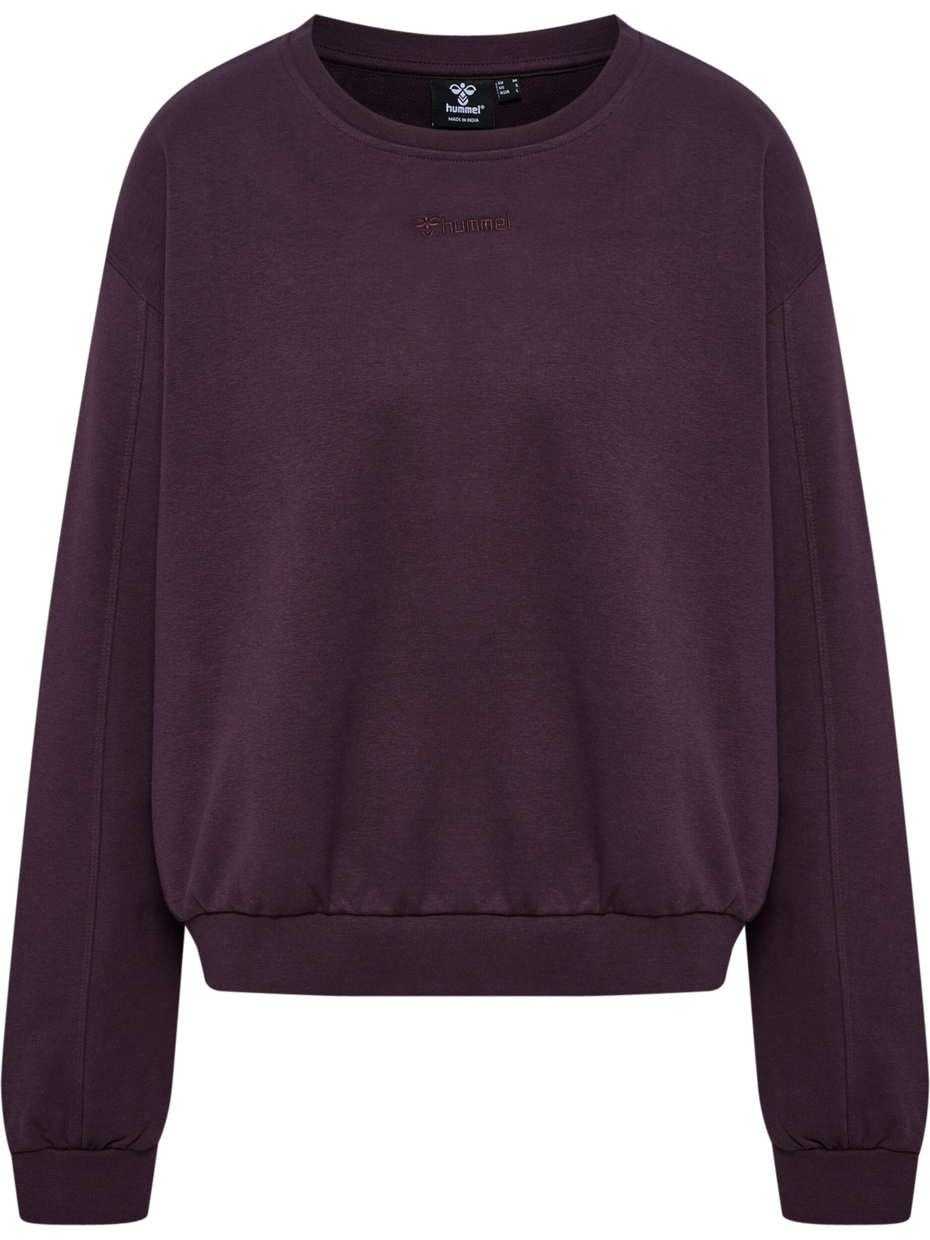 Enfiler Sweat-Shirt Hmlmt Dhyani Entraînement Femme 5/7