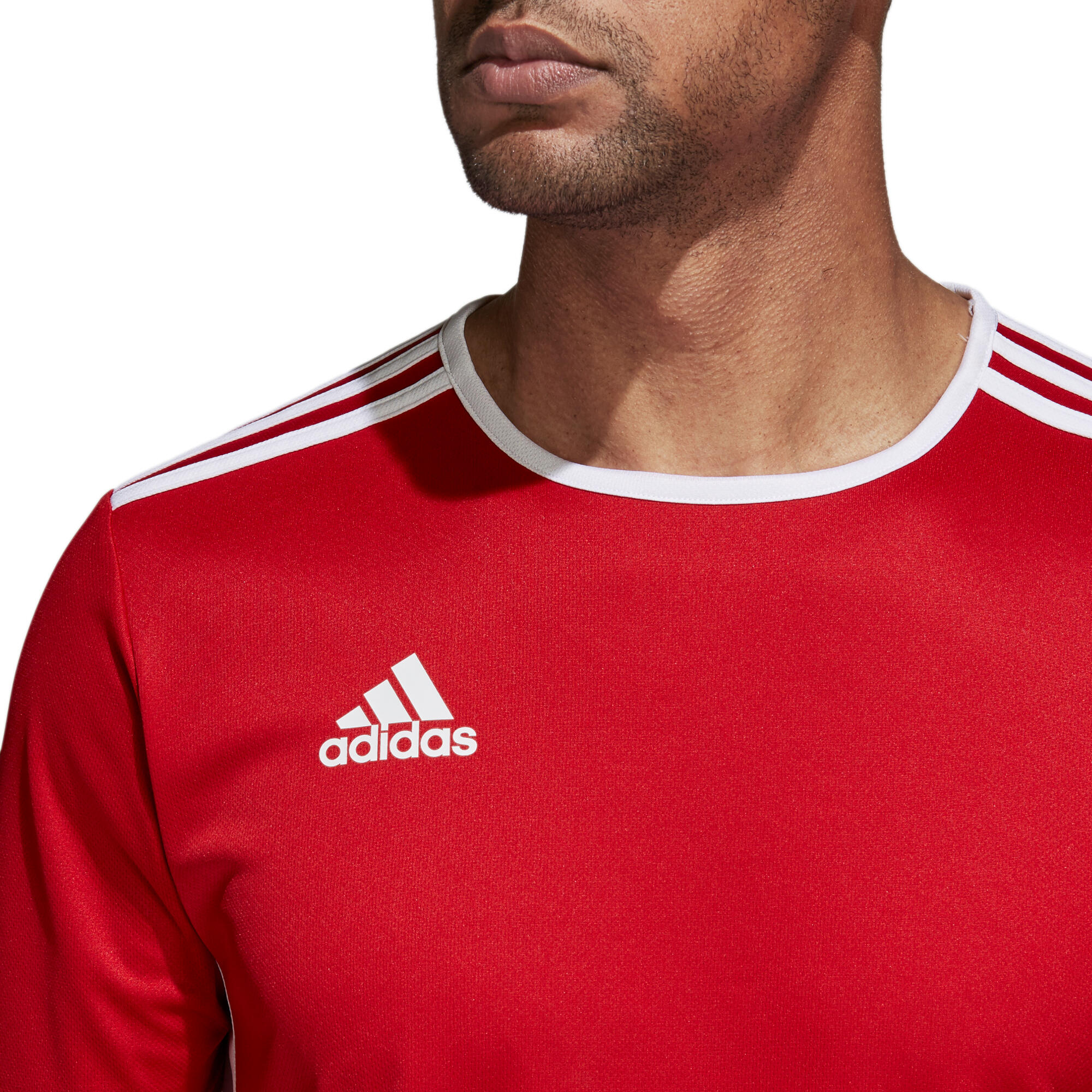 Jersey adidas Entrada 18 6/7