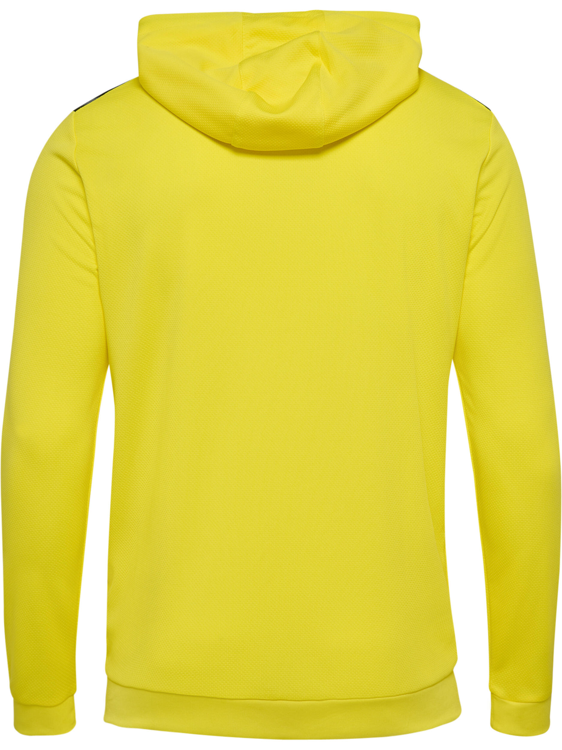Zip Zapatilla De Interior Hmlauthentic Multideporte Hombre Transpirable Hummel 6/7