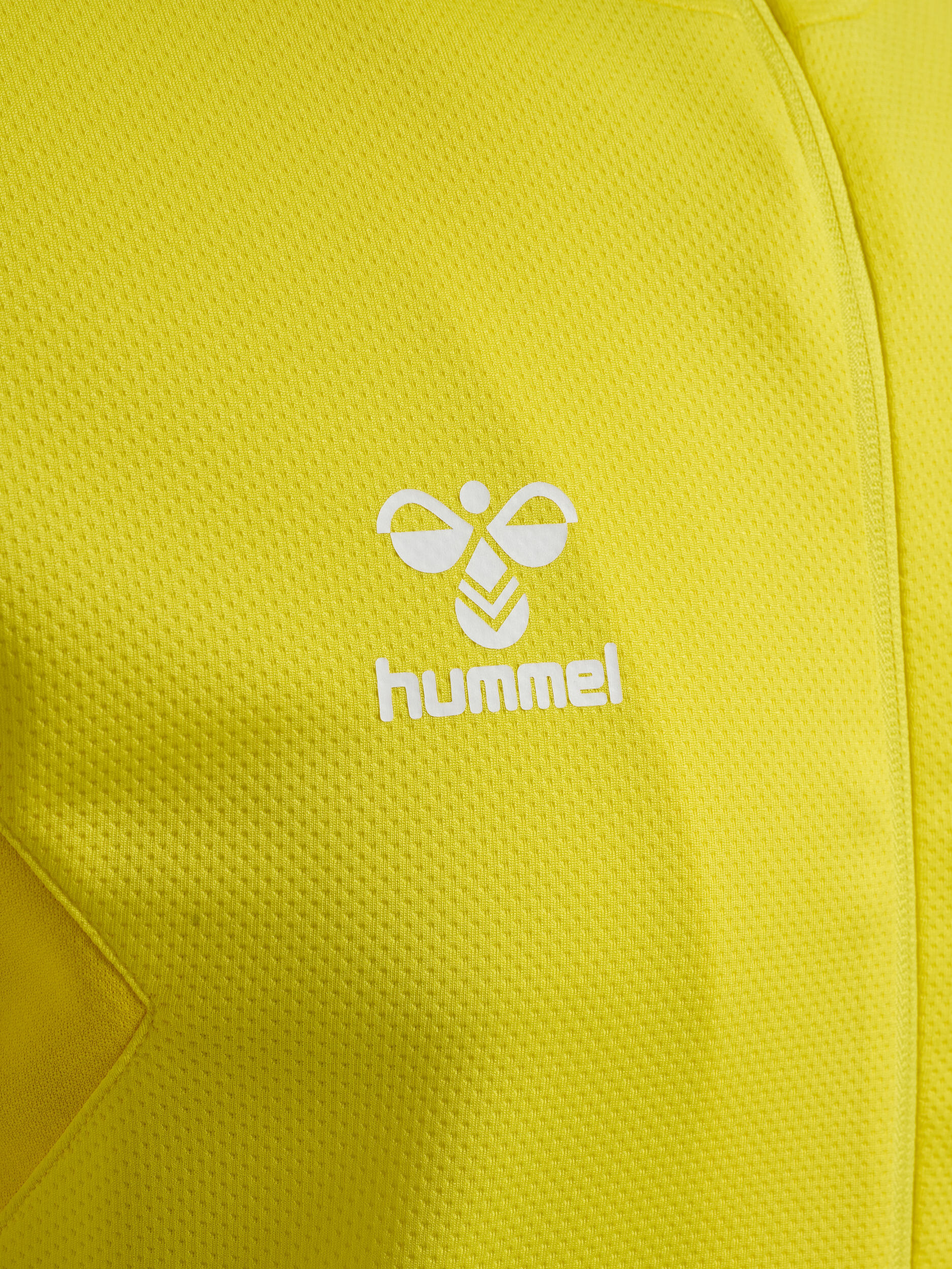 Zip Zapatilla De Interior Hmlauthentic Multideporte Hombre Transpirable Hummel 7/7