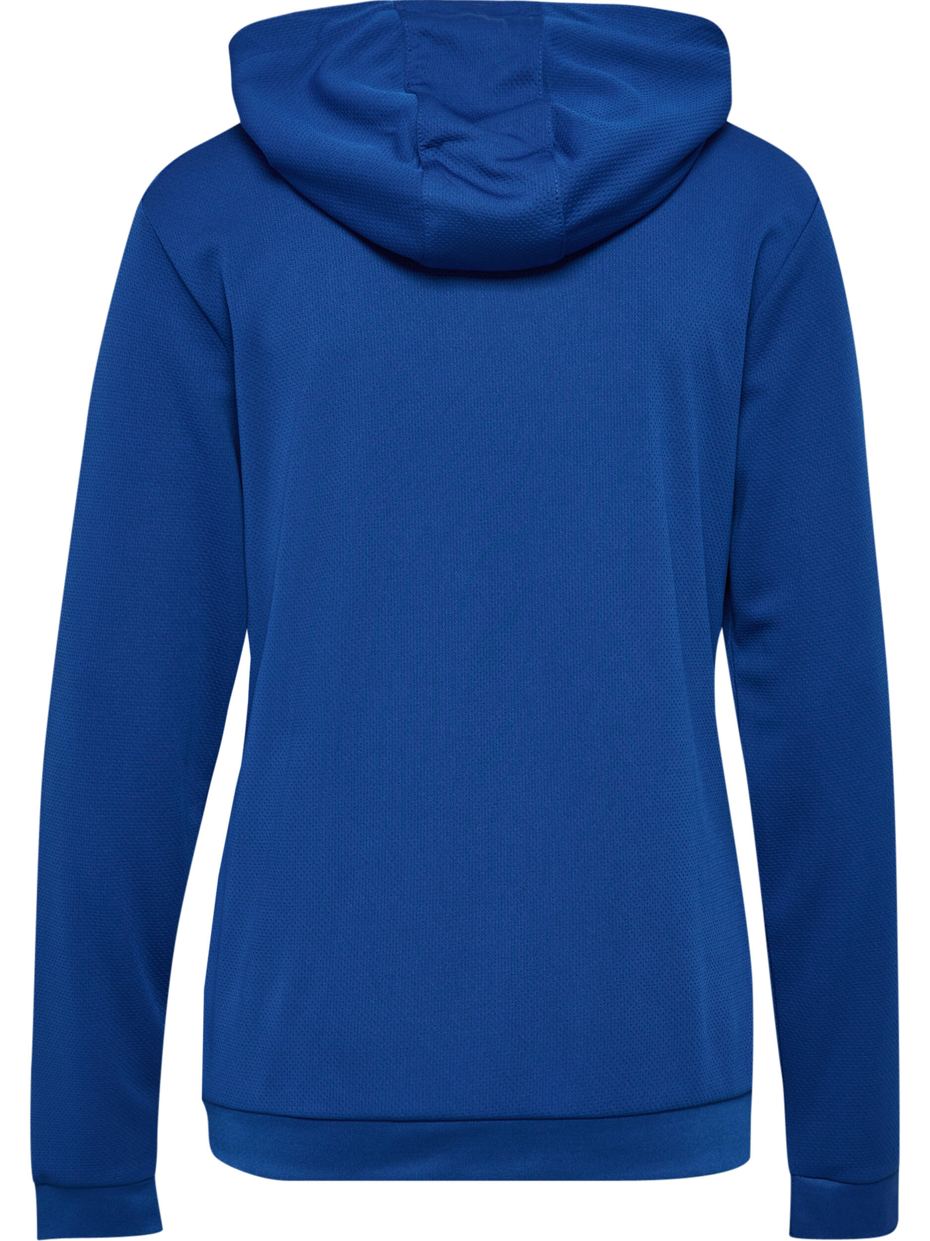 Damen-Trainingsjacke mit Kapuze Hummel Authentic Pl 6/7