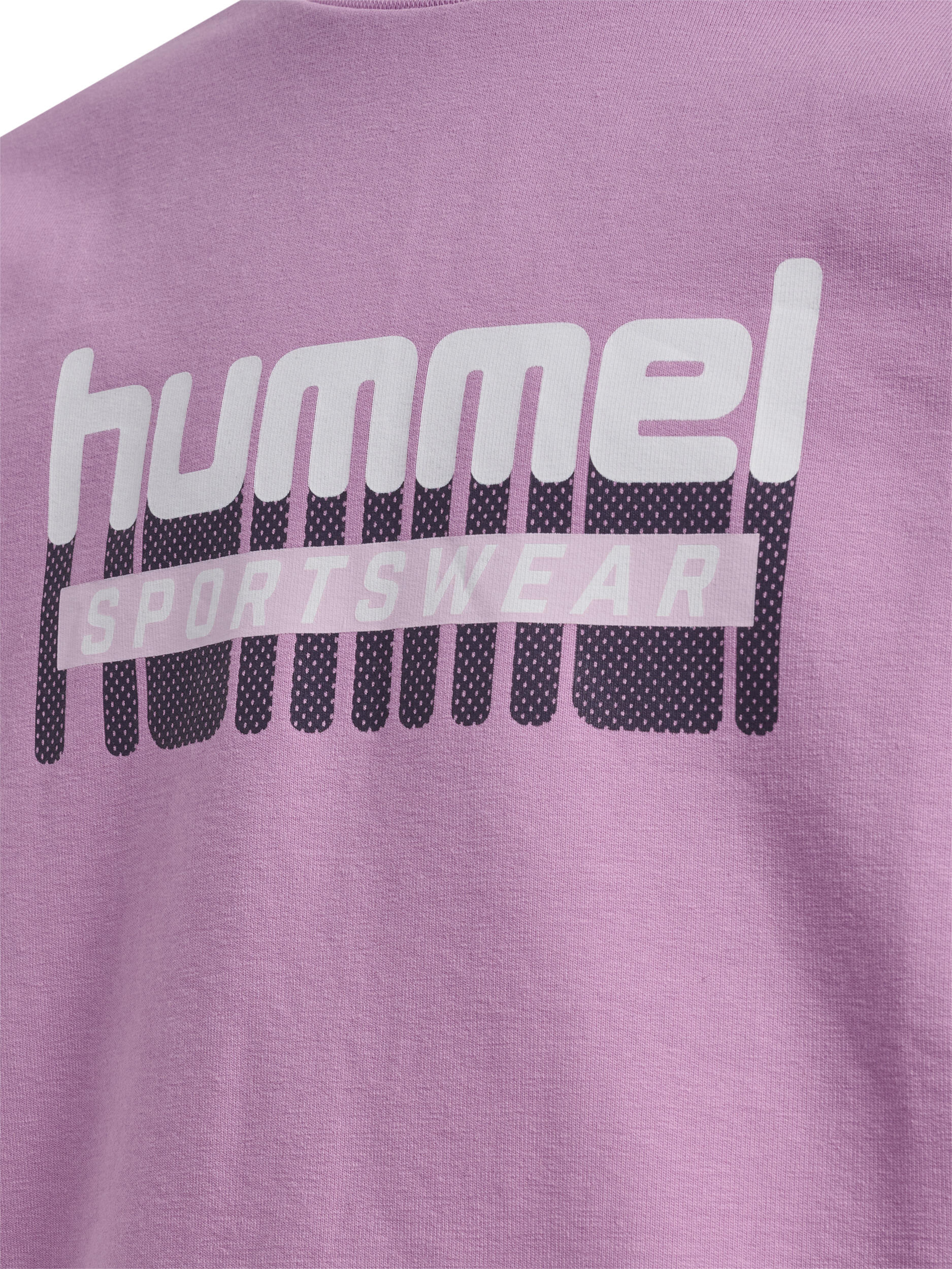 Enfiler Sweat-Shirt Hmltukas Enfant 6/7