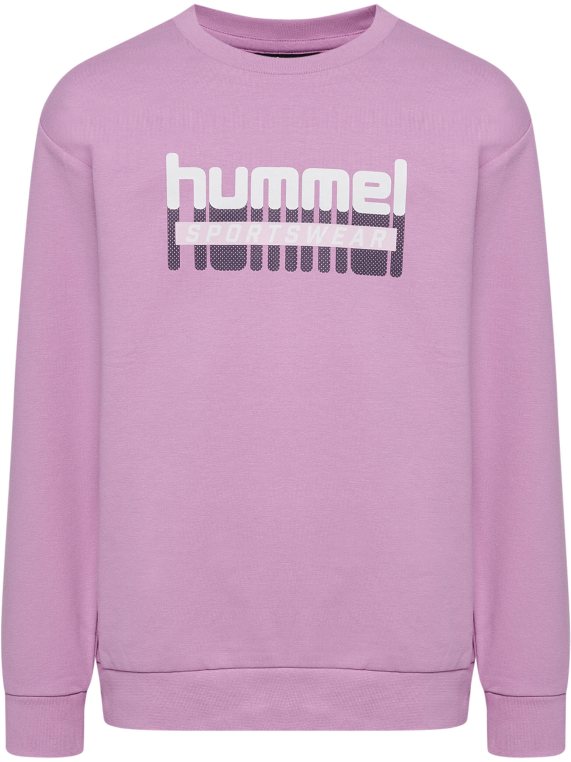 Enfiler Sweat-Shirt Hmltukas Enfant 4/7