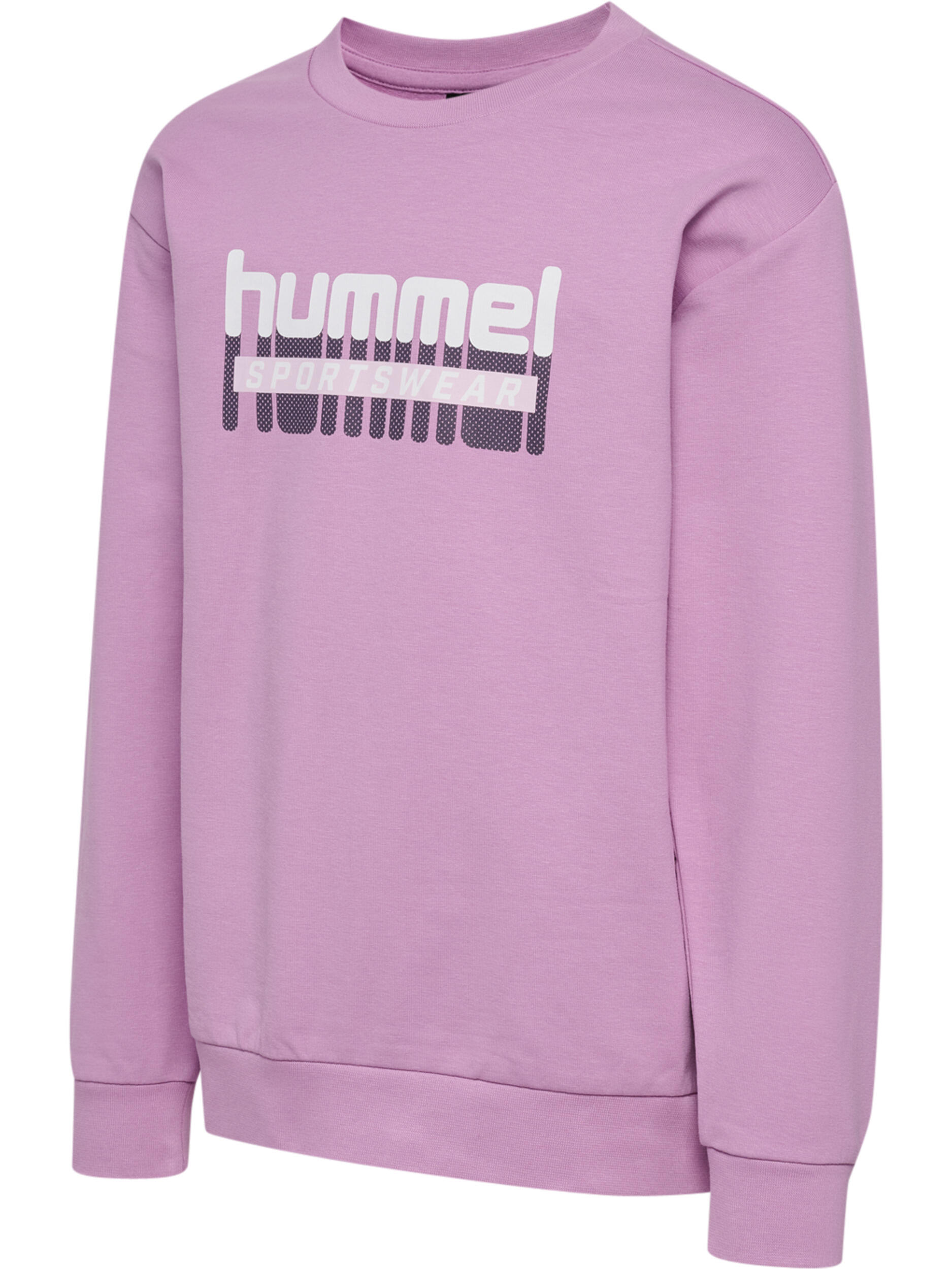 Enfiler Sweat-Shirt Hmltukas Enfant 7/7