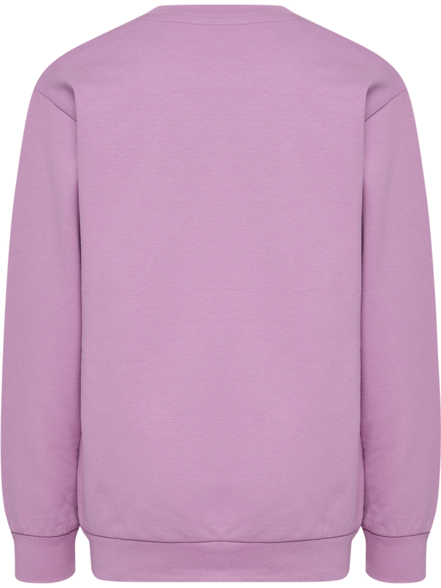 Enfiler Sweat-Shirt Hmltukas Enfant 5/7