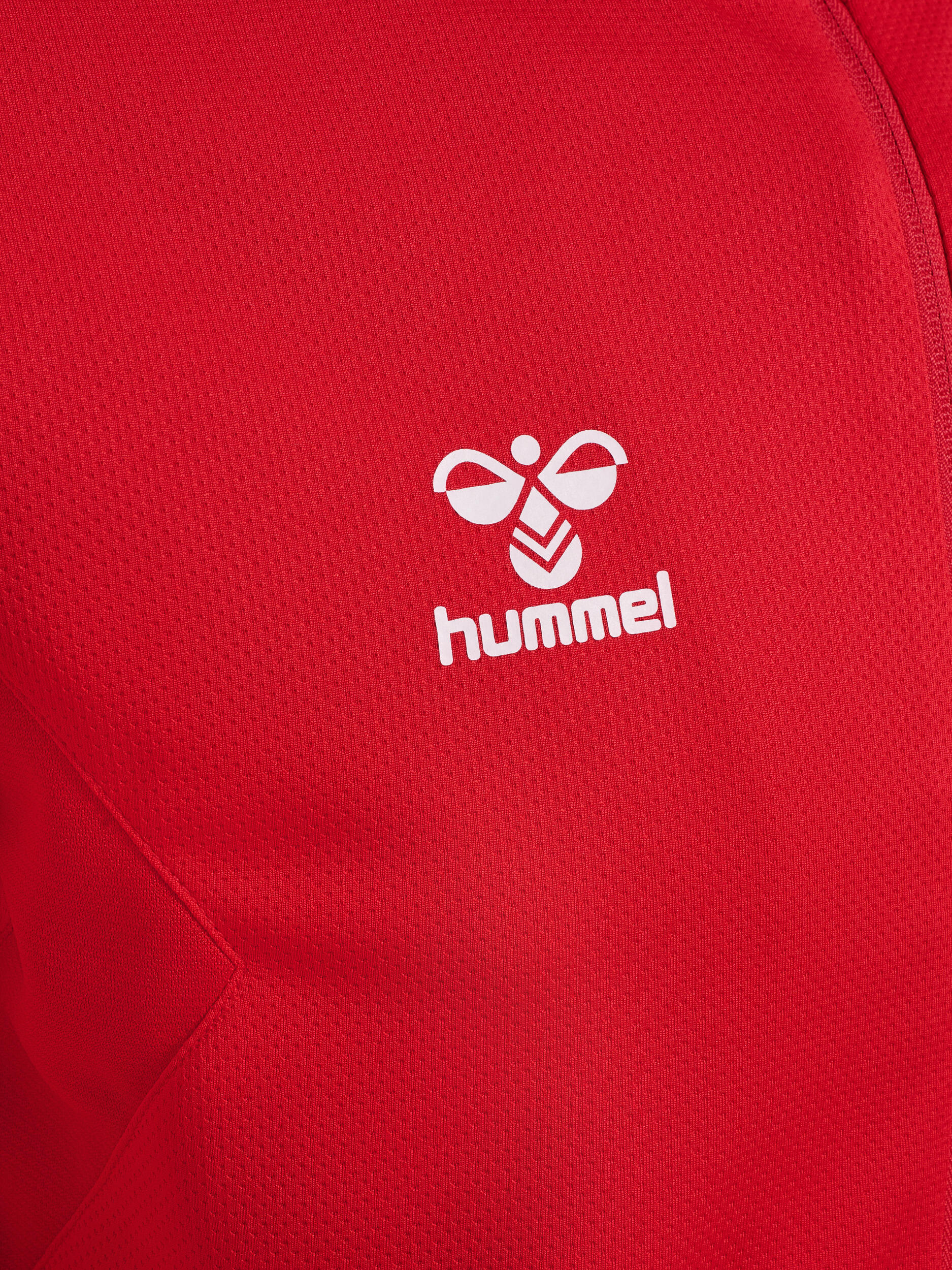 Zip Zapatilla De Interior Hmlauthentic Multideporte Hombre Transpirable Hummel 7/7