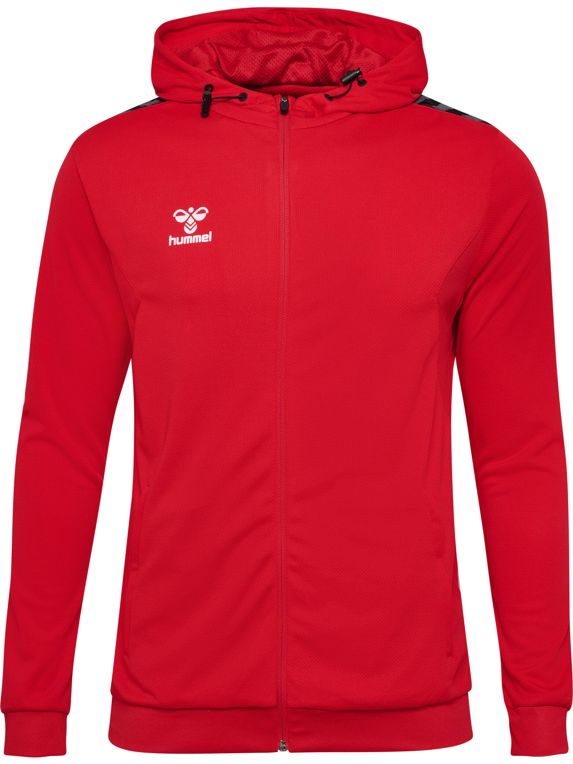 Zip Zapatilla De Interior Hmlauthentic Multideporte Hombre Transpirable Hummel 5/7