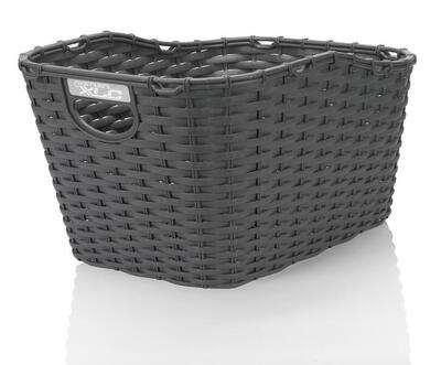 XLC Hinterrad-Korb carry more