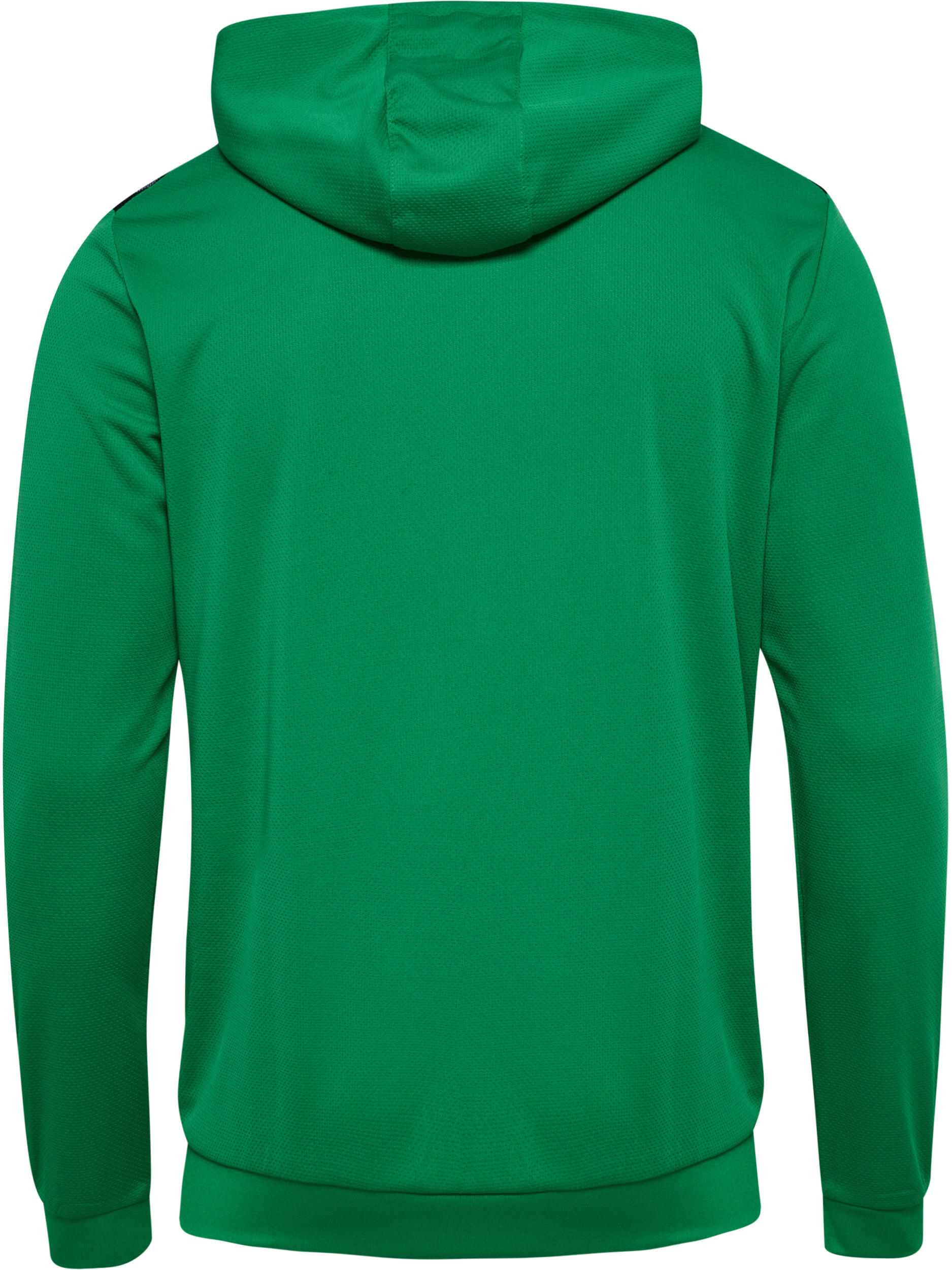 Reißverschluss Jacke Hmlauthentic Herren 6/7