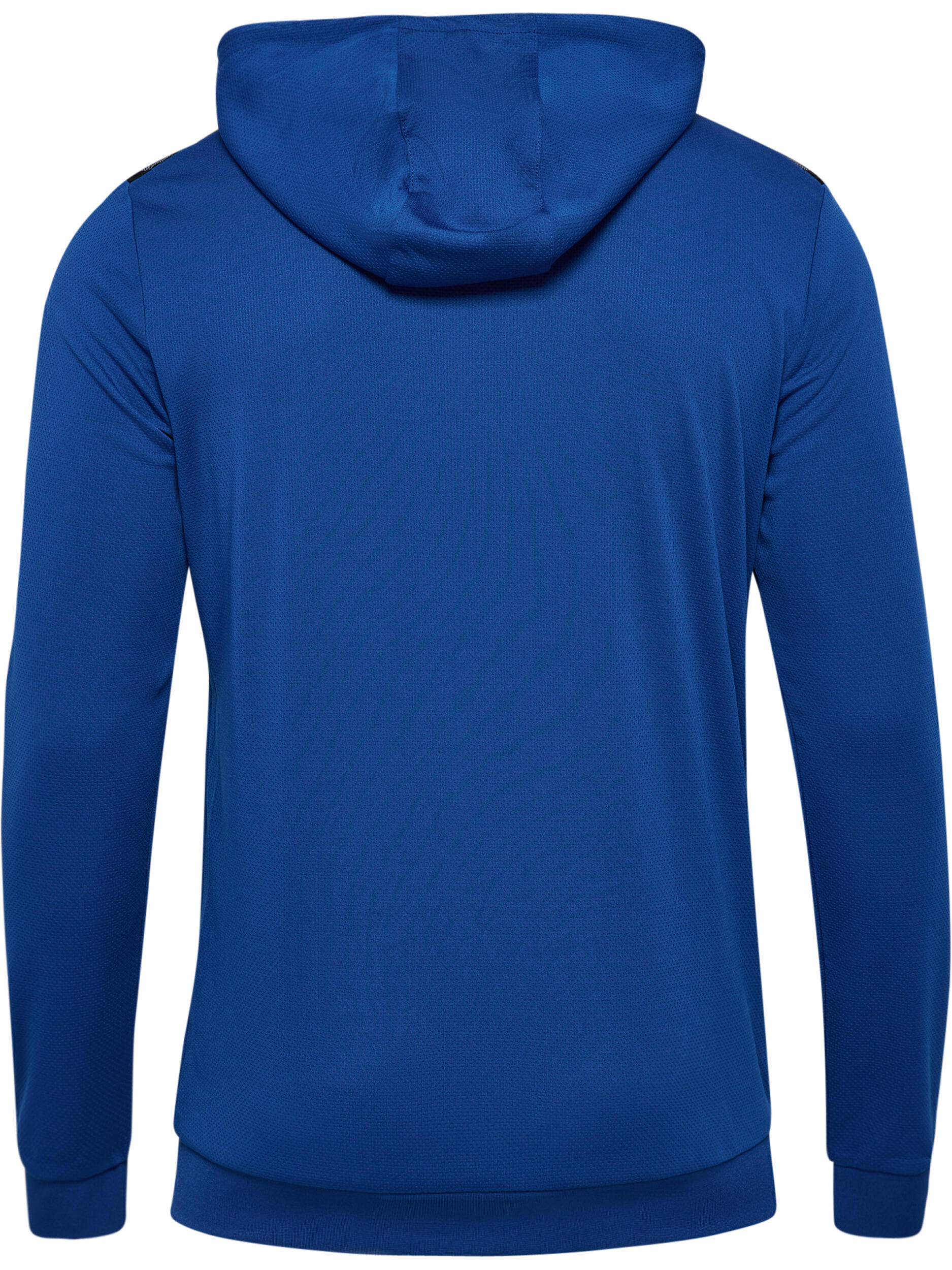 Kapuzensportjacke mit Reißverschluss Hummel Authentic 6/7