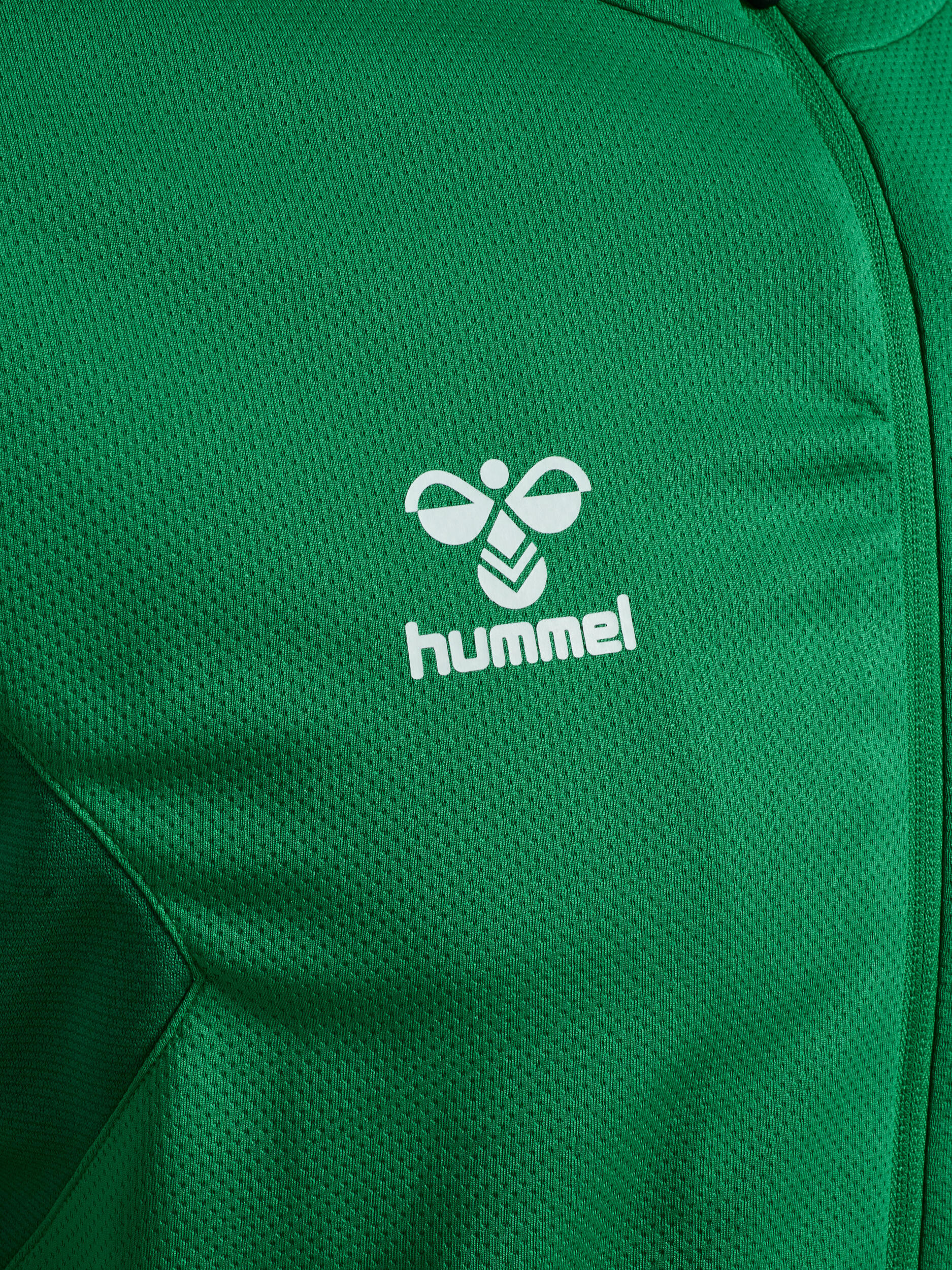 Reißverschluss Jacke Hmlauthentic Herren 7/7