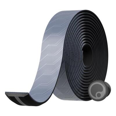 Ergon gravel stuurlint - blauw voor optimaal comfort