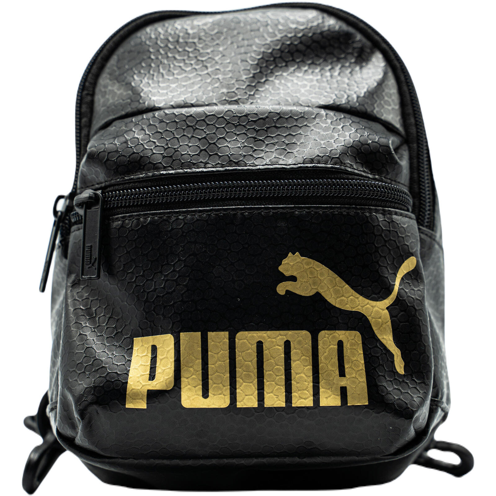 Mochila Puma Core Up Minime, Preto, Unissex 4/5