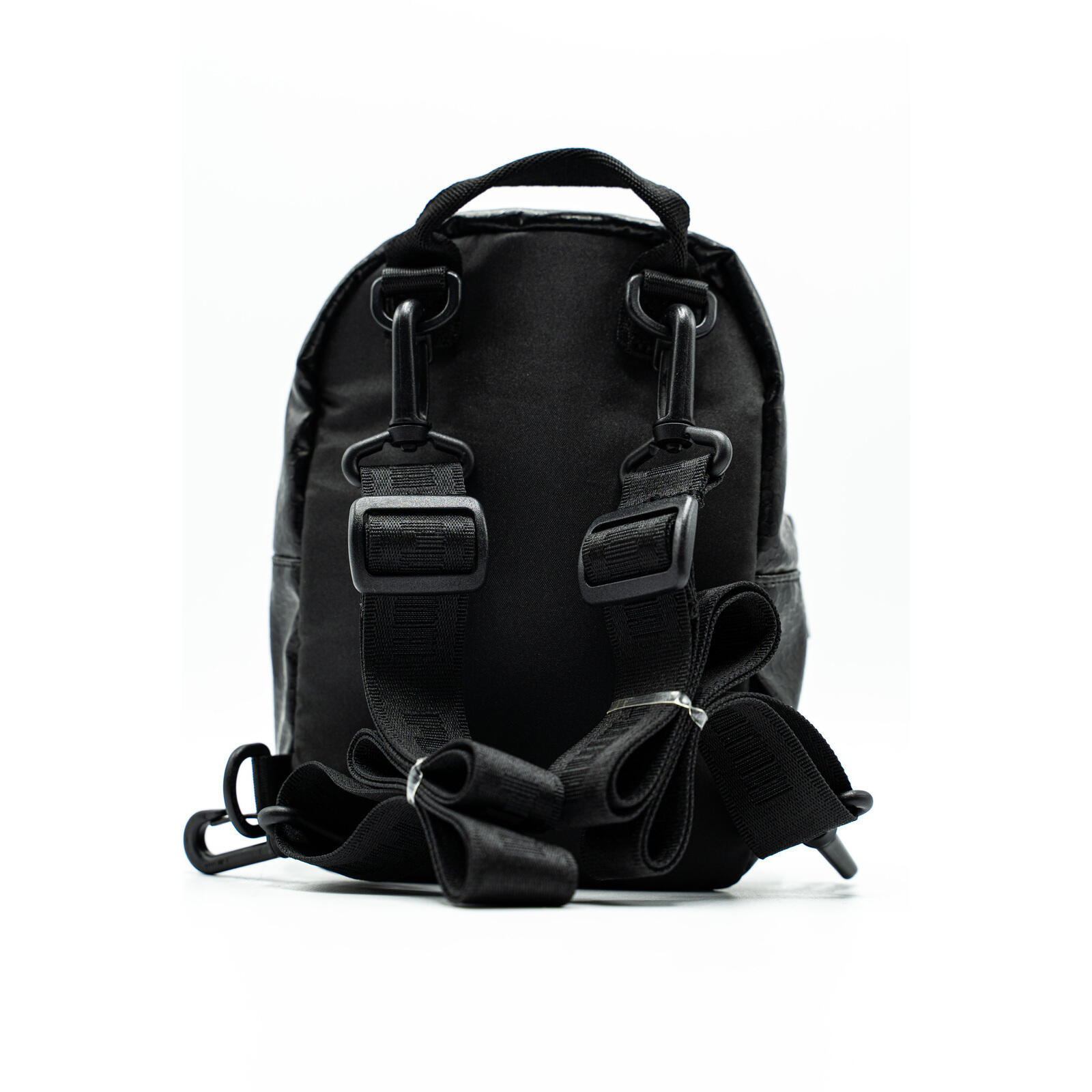 Mochila Puma Core Up Minime, Preto, Unissex 5/5