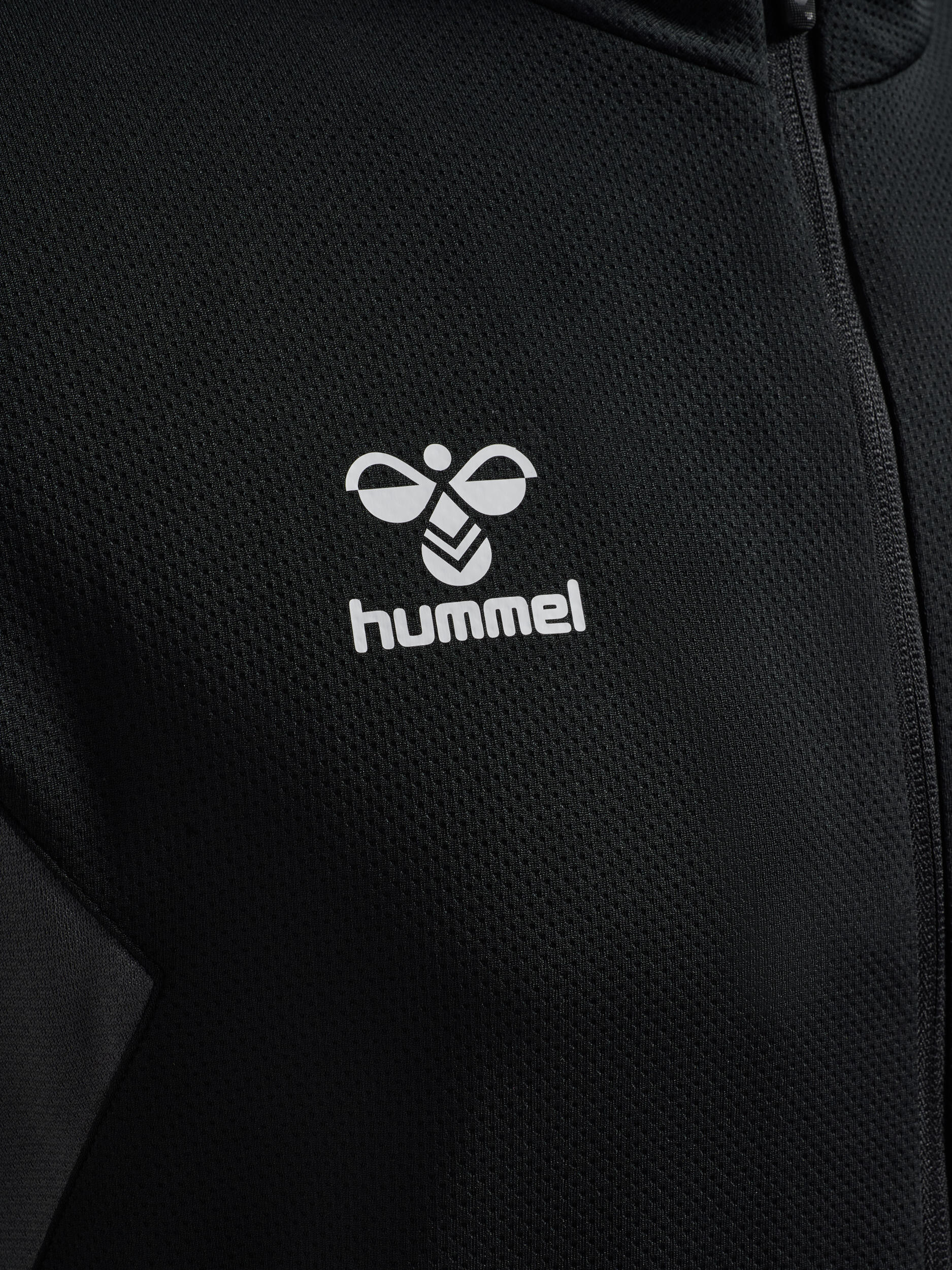 Sweatjacke mit Reißverschluss aus Polyester Hummel Authentic 7/7