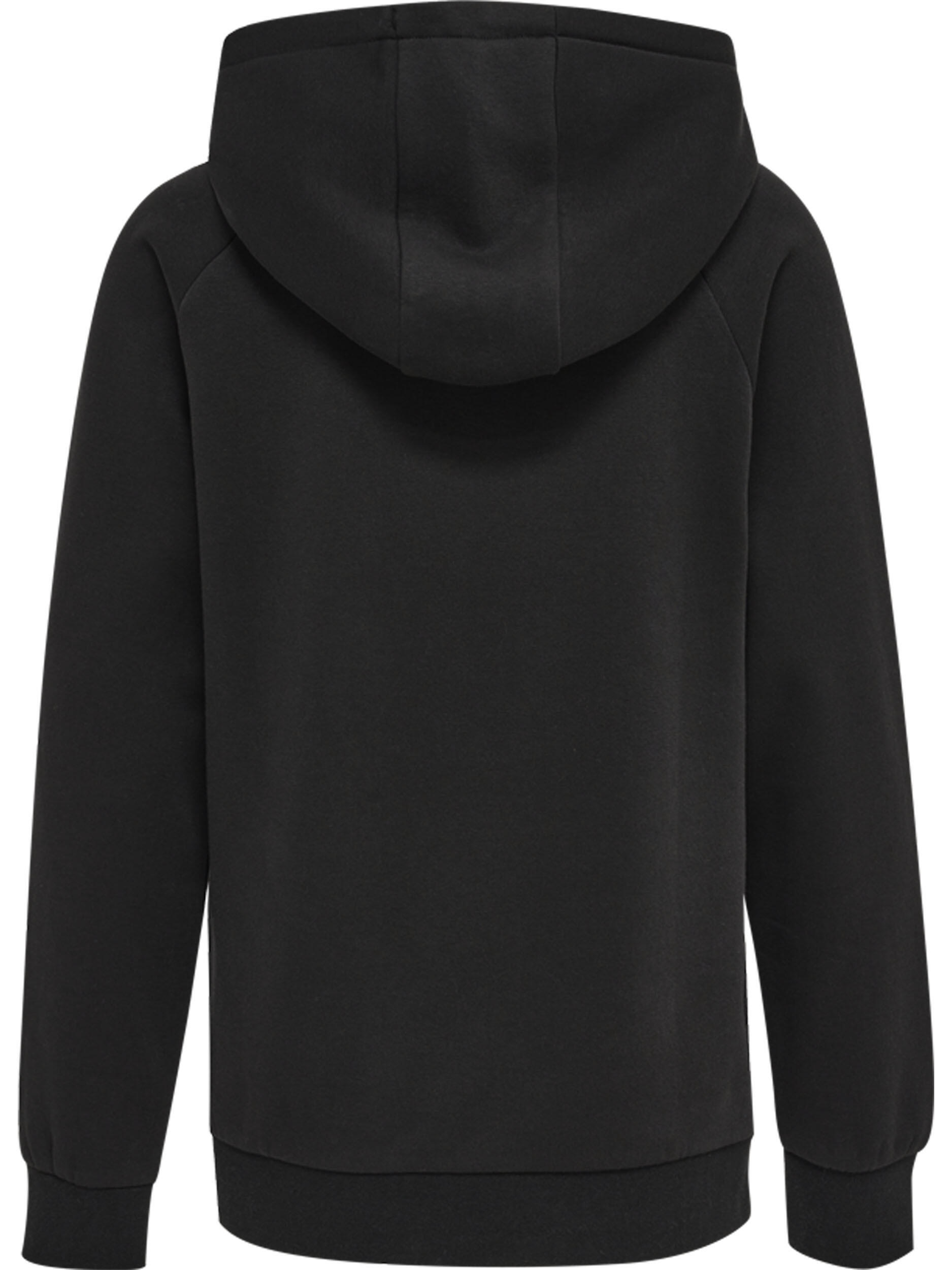 Kapuzenpullover, Damen Hummel Red Classic 6/7