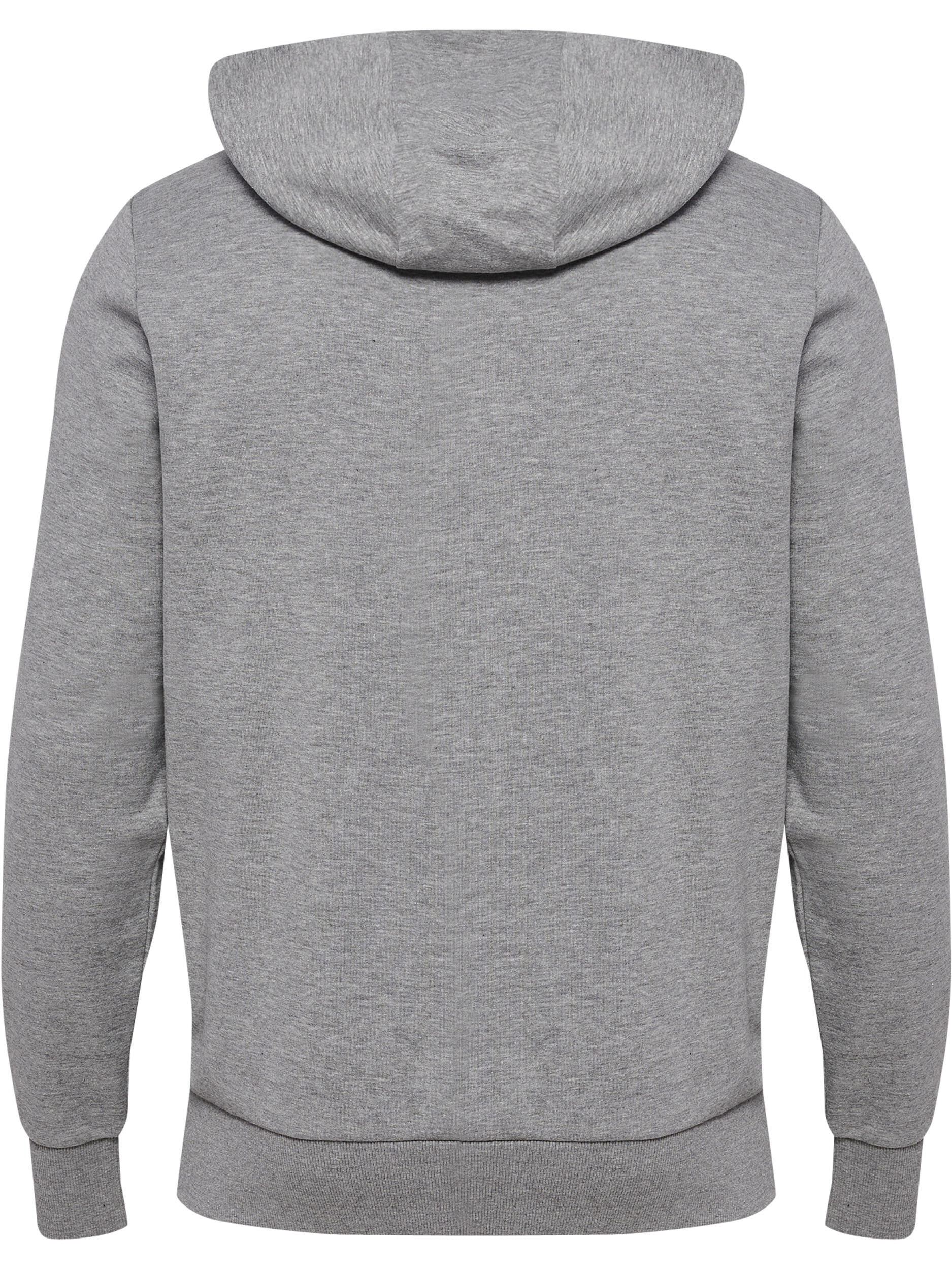 Felpa con cappuccio Hummel Pulse 6/7