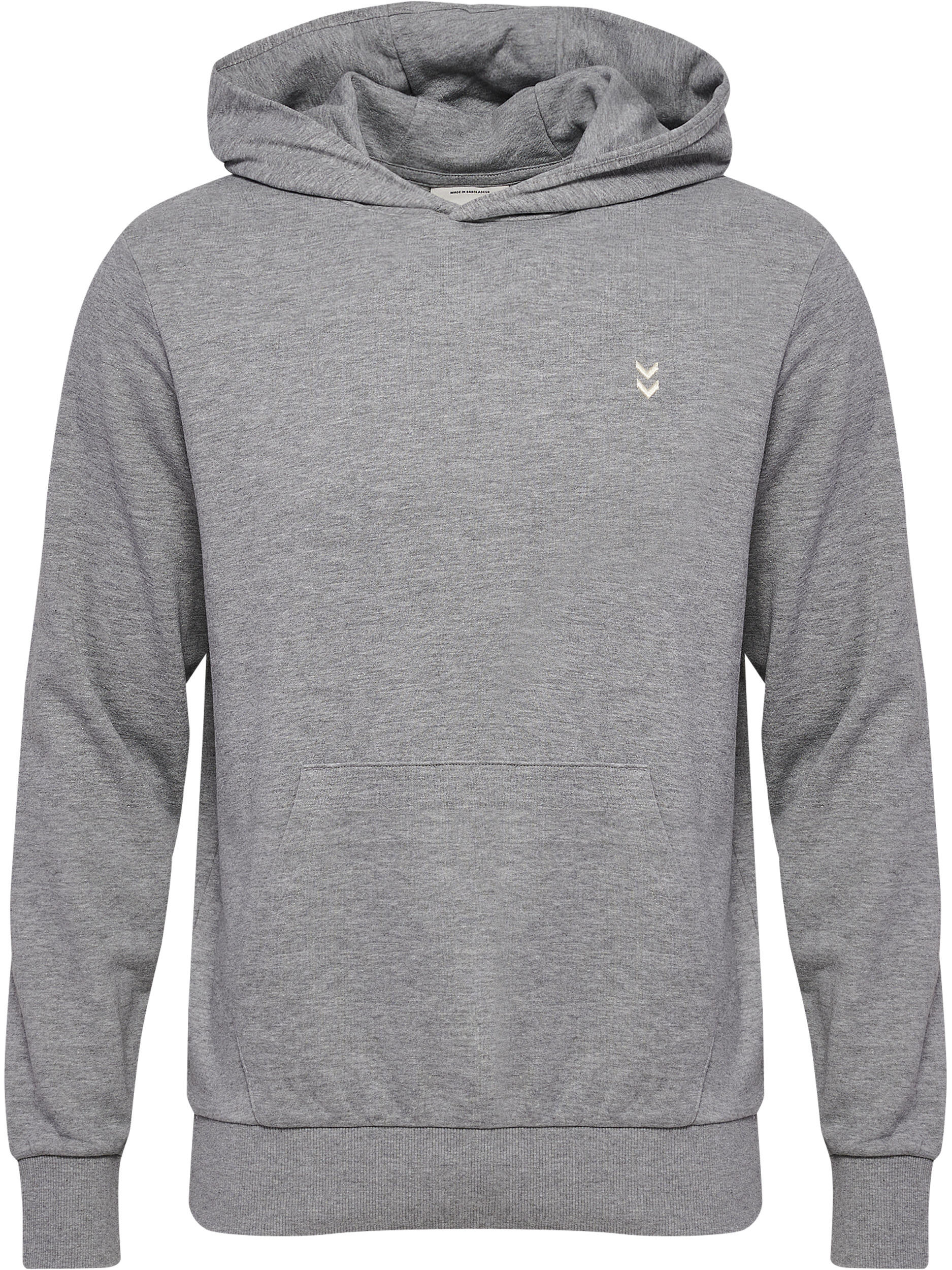 Felpa con cappuccio Hummel Pulse 5/7