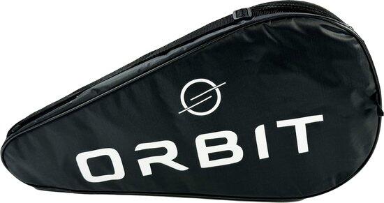 Orbit Padelracket hoes - Padel racket hoes - inclusief schouderband 2/4
