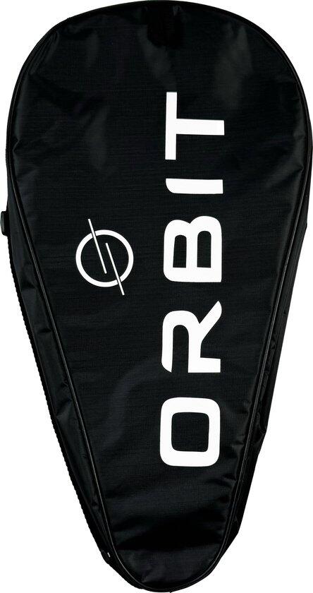 Orbit Padelracket hoes - Padel racket hoes - inclusief schouderband 3/4