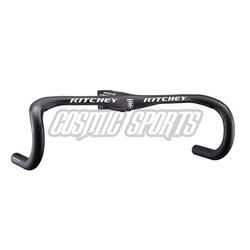 Envoyer des courses en solo en carbone en carbone ud mat 42cm / 120 mm