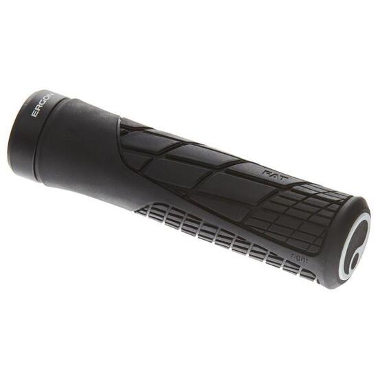 Manopole Ergon GA2 Fat 135 mm Nero