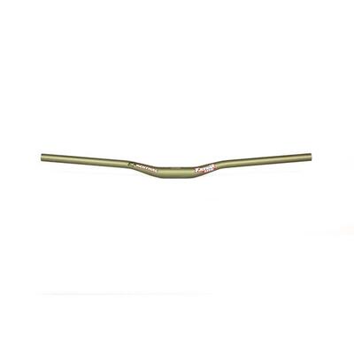 Manubrio Renthal Fatbar Lite 760mm in alluminio 31.8 mm