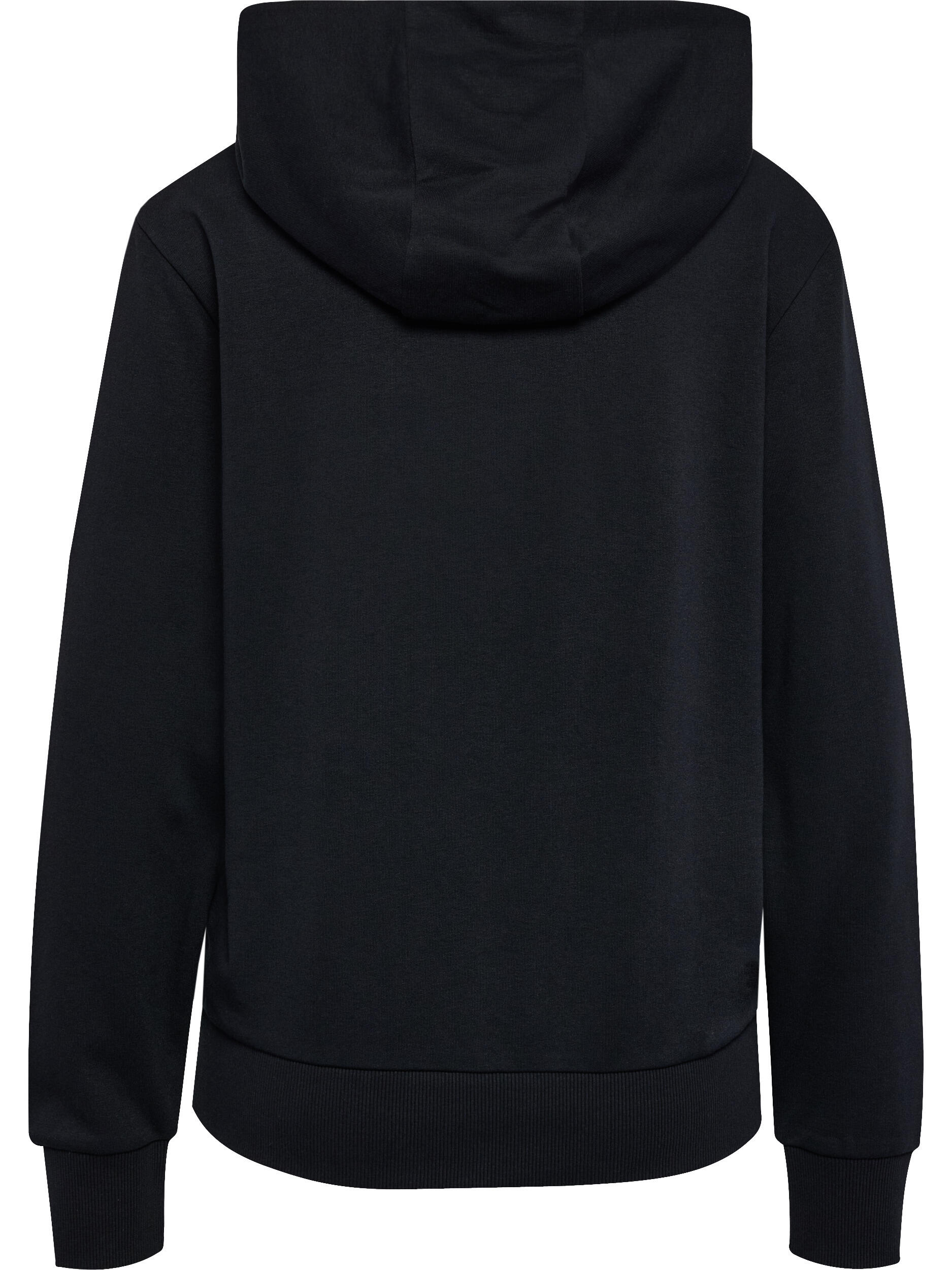 Felpa con cappuccio da donna Hummel Pulse 6/7