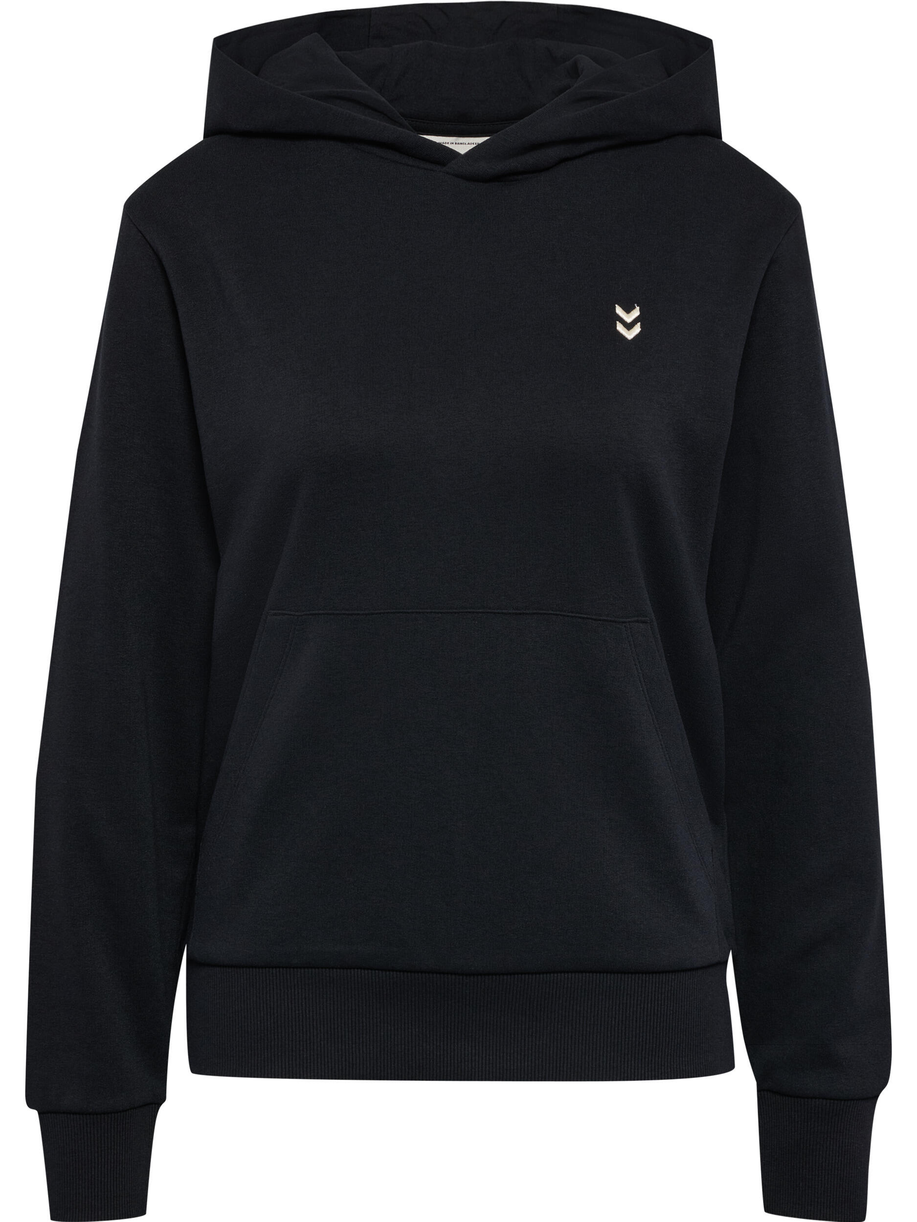 Felpa con cappuccio da donna Hummel Pulse 5/7
