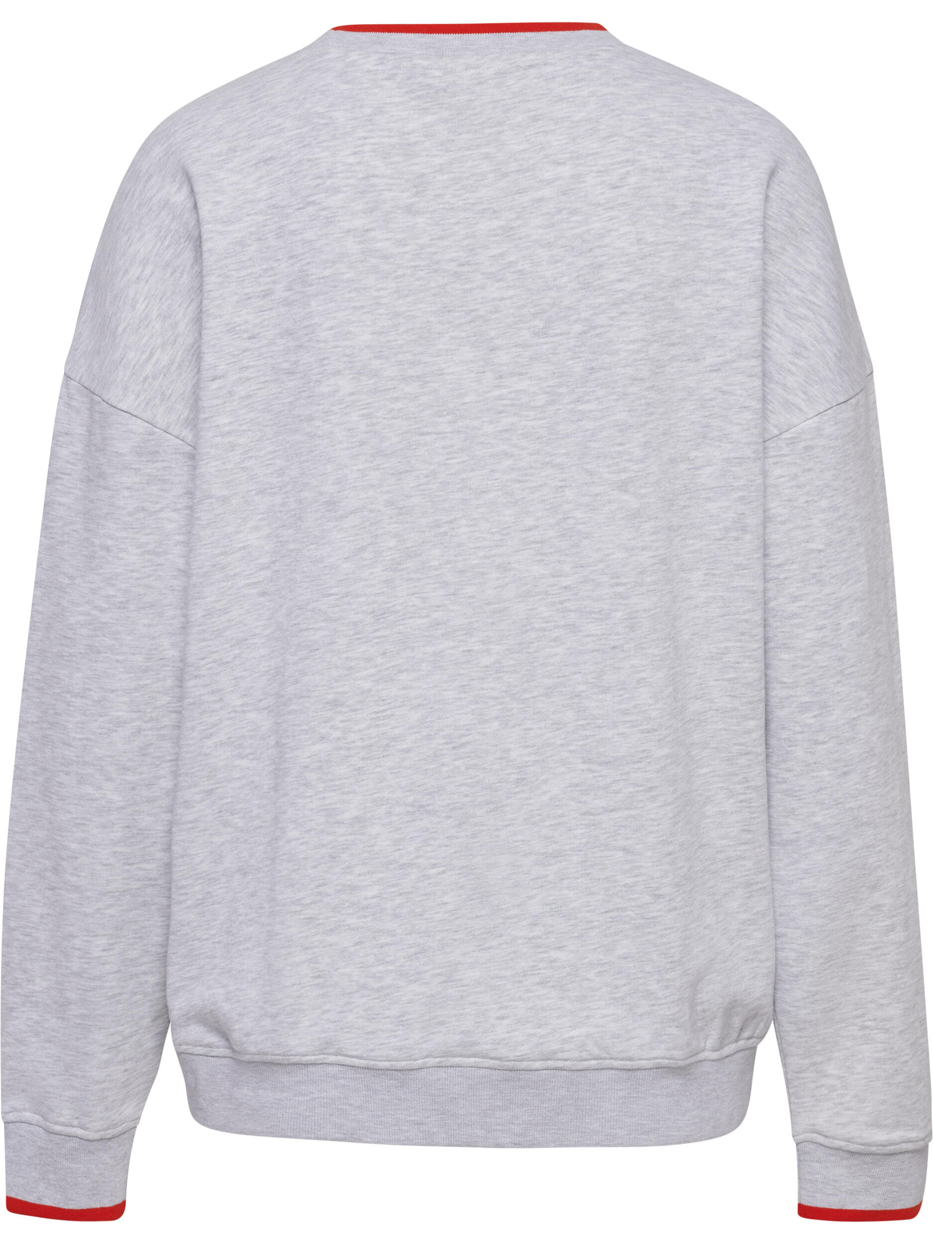 Enfiler Sweat-Shirt Hmlfast Femme 6/7