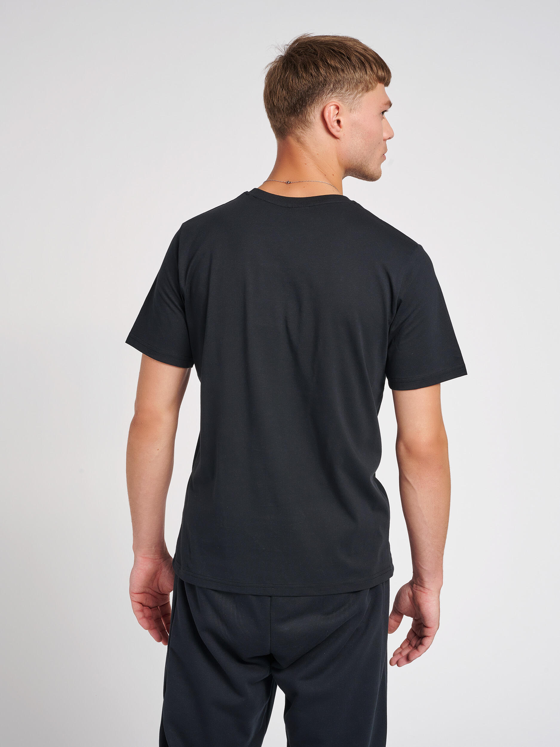 Enfiler T-Shirt Hmllgc Graham Adulte 5/12