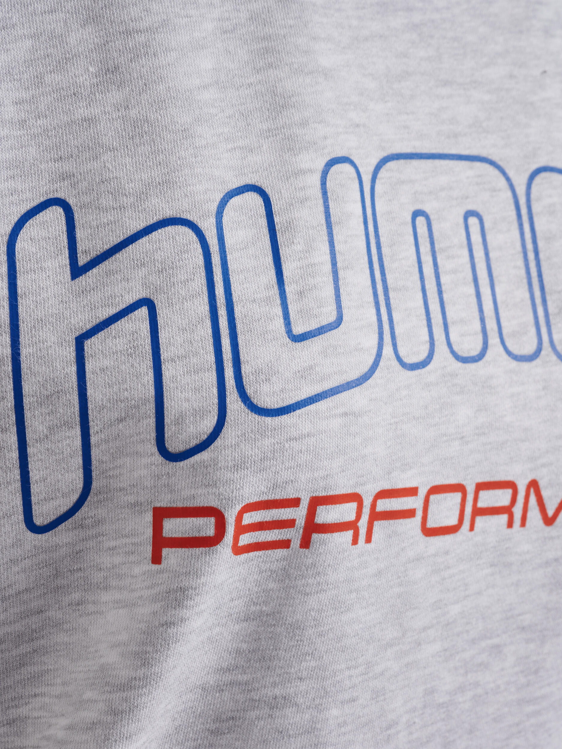 Enfiler Sweat-Shirt Hmlfast Femme 7/7