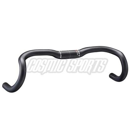 Ritchey Lenker Race Comp Ergo Max BB schwarz 42cm