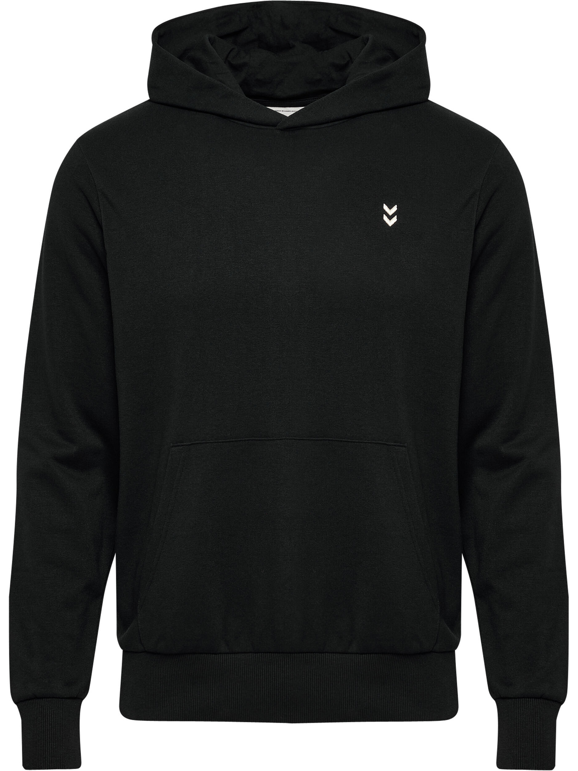 Felpa con cappuccio Hummel Pulse 4/7