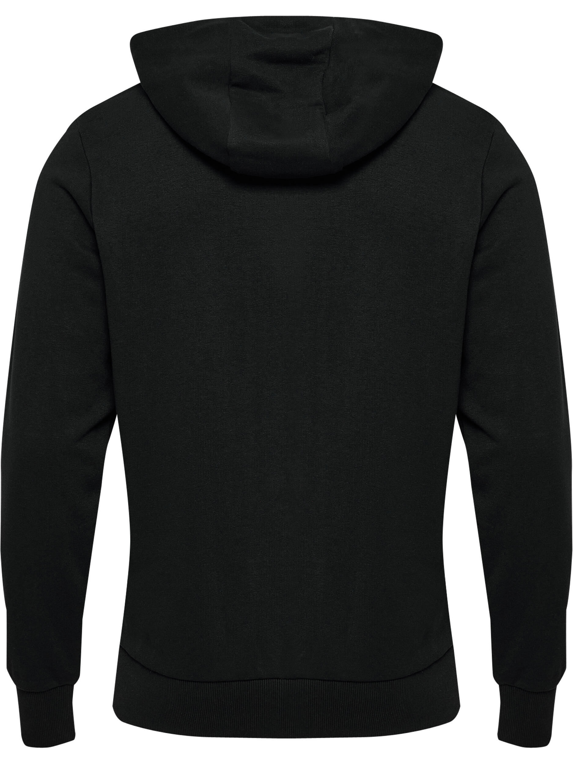 Felpa con cappuccio Hummel Pulse 5/7