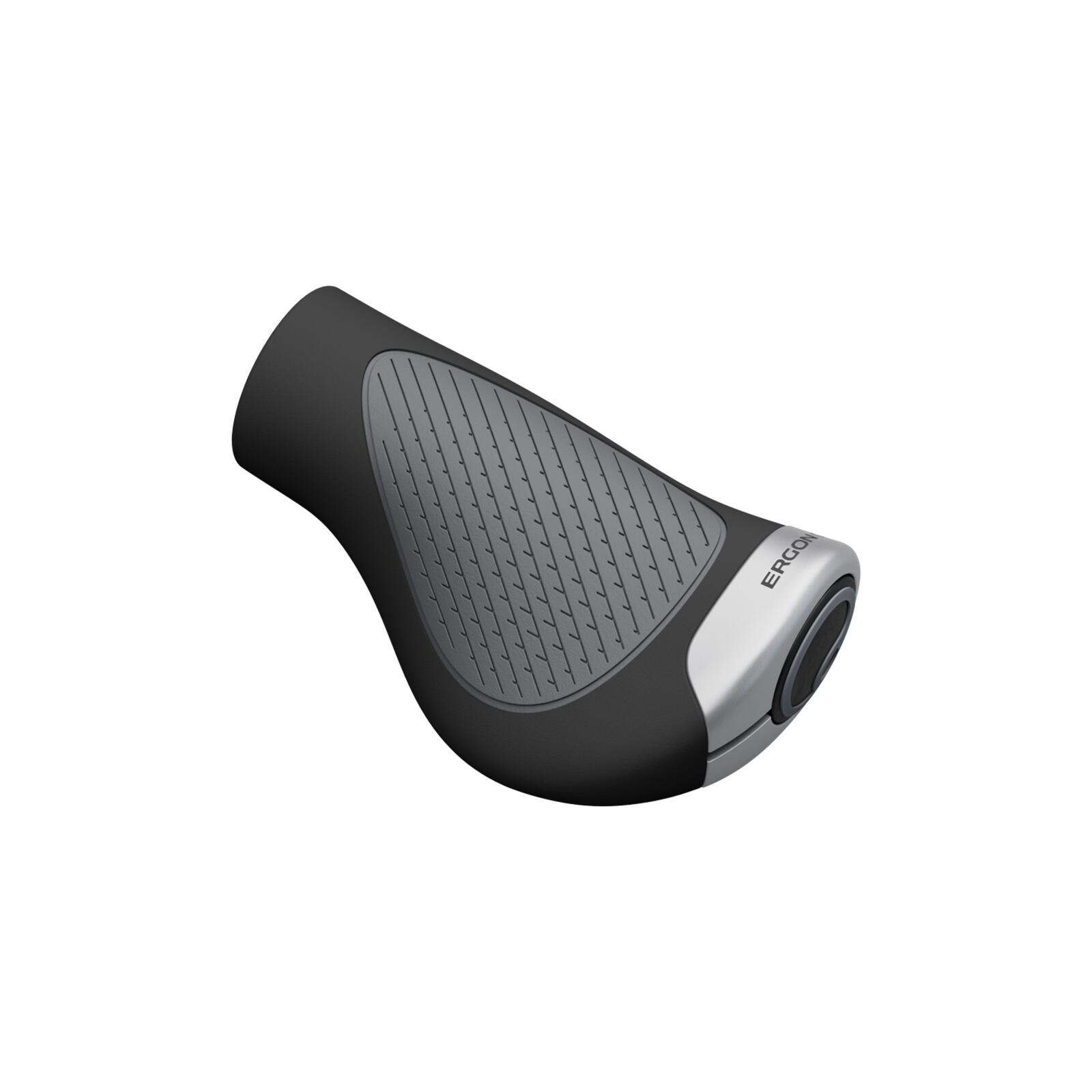 Ergon - Poignées Ergon Gp1 Evo Twistshift - Poignée - Noir - Taille Unique - Decathlon