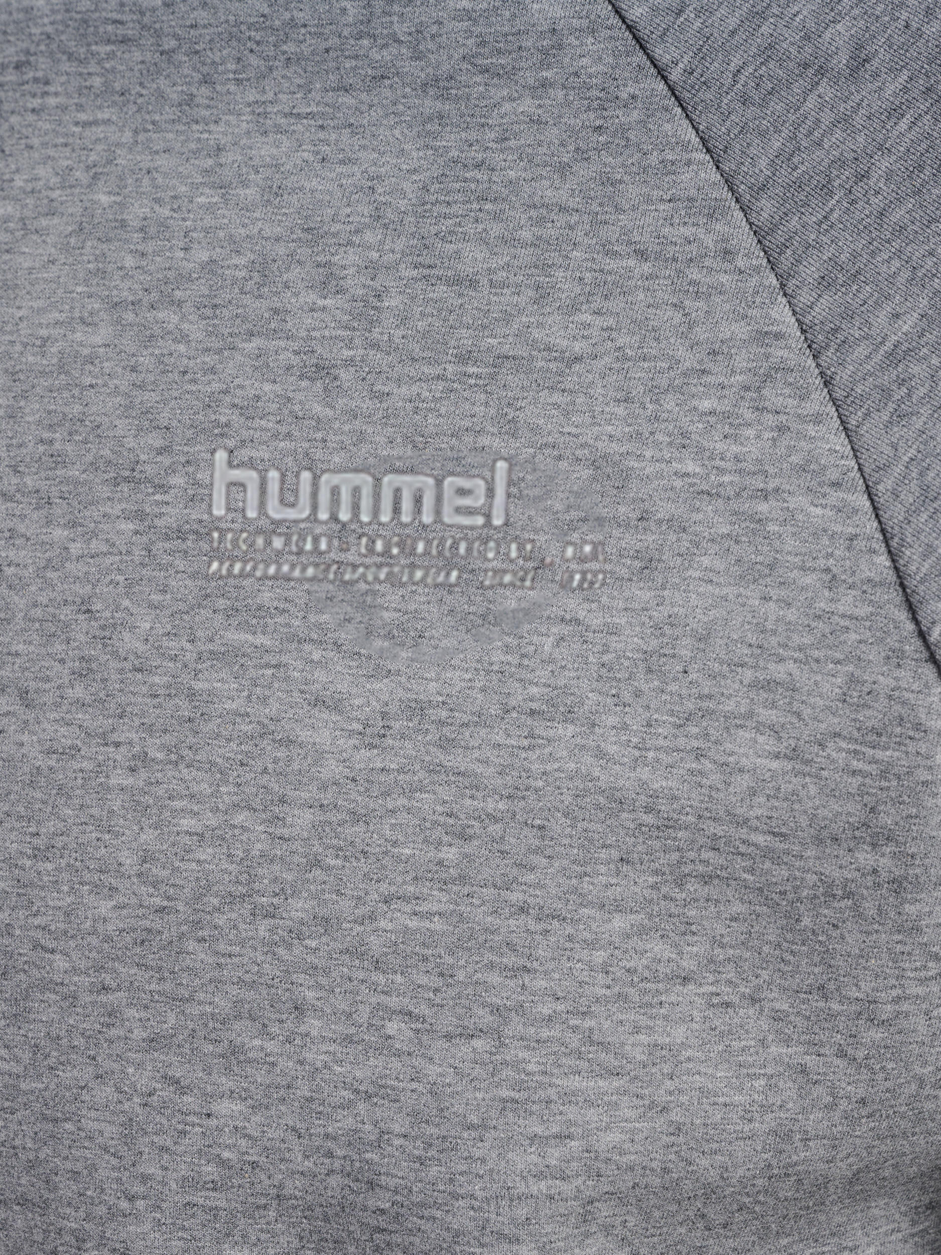 Enfiler Sweat-Shirt Hmltech Entraînement Adulte 7/7