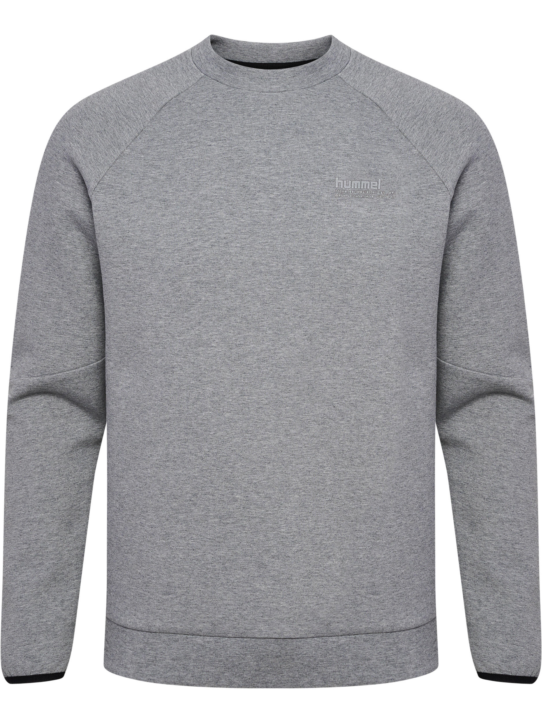 Enfiler Sweat-Shirt Hmltech Entraînement Adulte 5/7