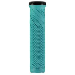 Poignées vélo Lizard Skins Wasatch - Single Lock-On