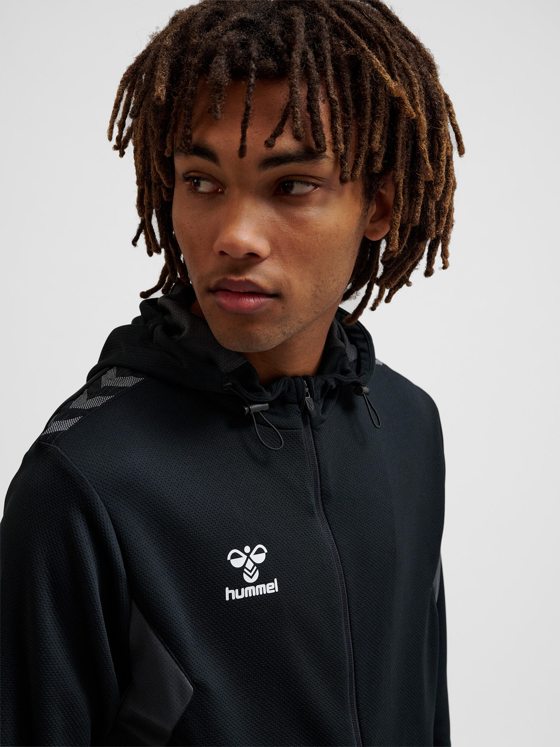 Fermeture Éclair Zip Combinaison Hmlauthentic Homme 4/7