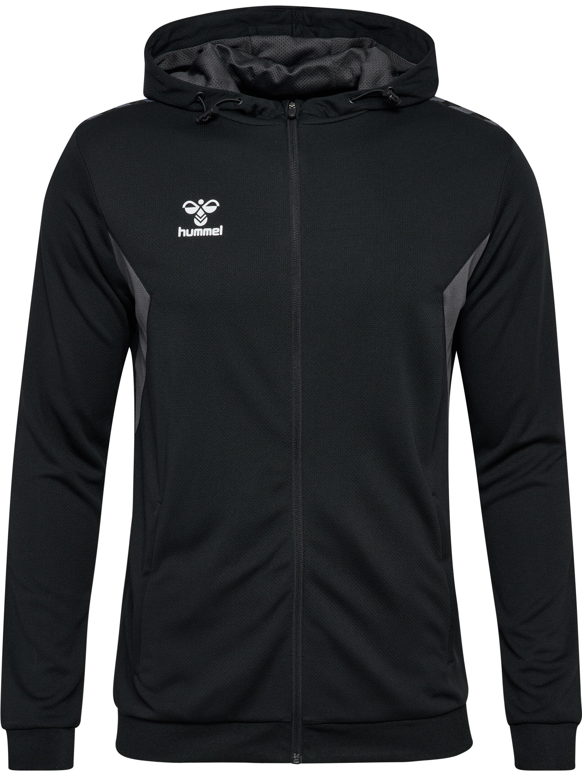 Fermeture Éclair Zip Combinaison Hmlauthentic Homme 5/7