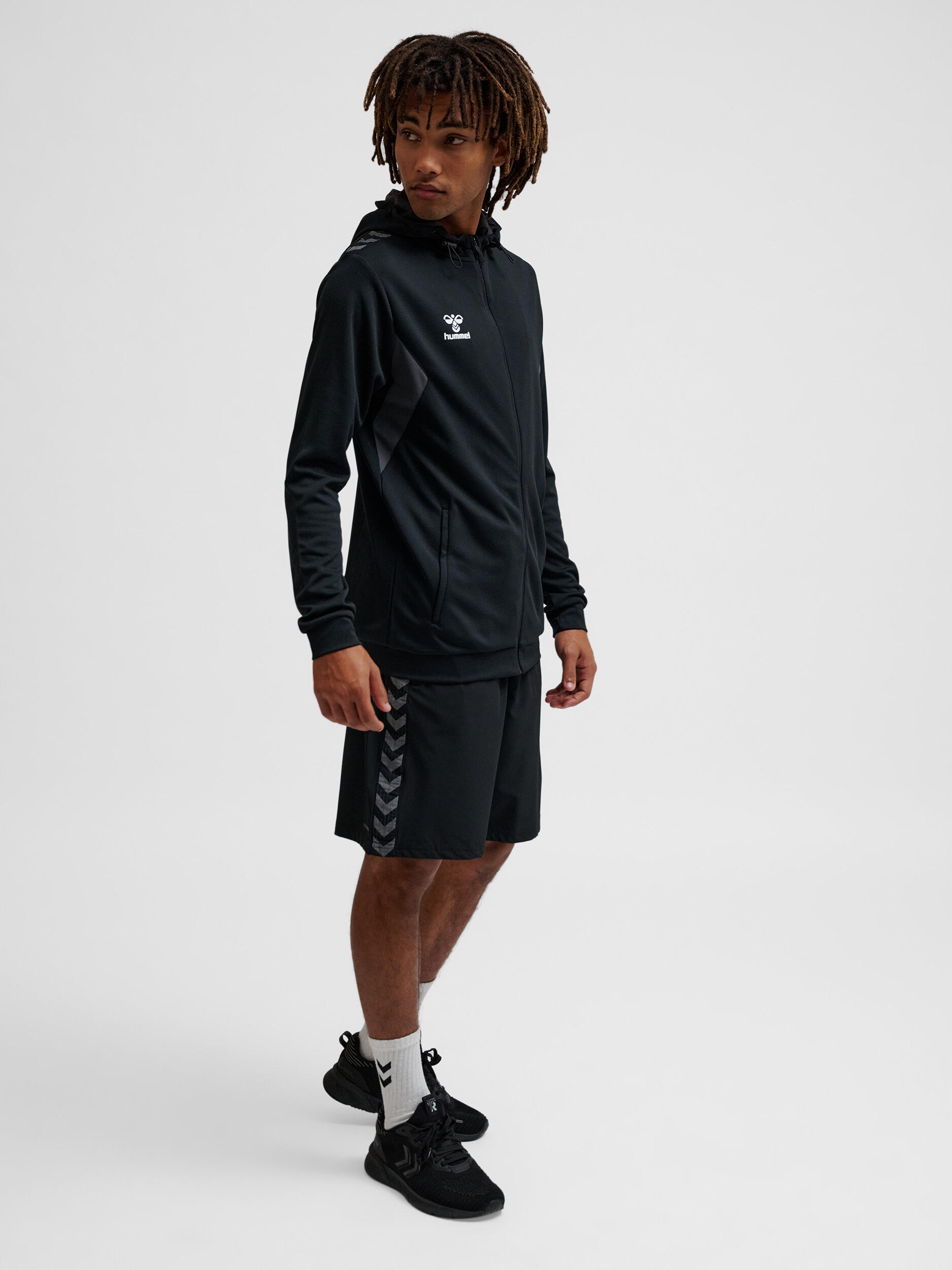 Fermeture Éclair Zip Combinaison Hmlauthentic Homme 3/7
